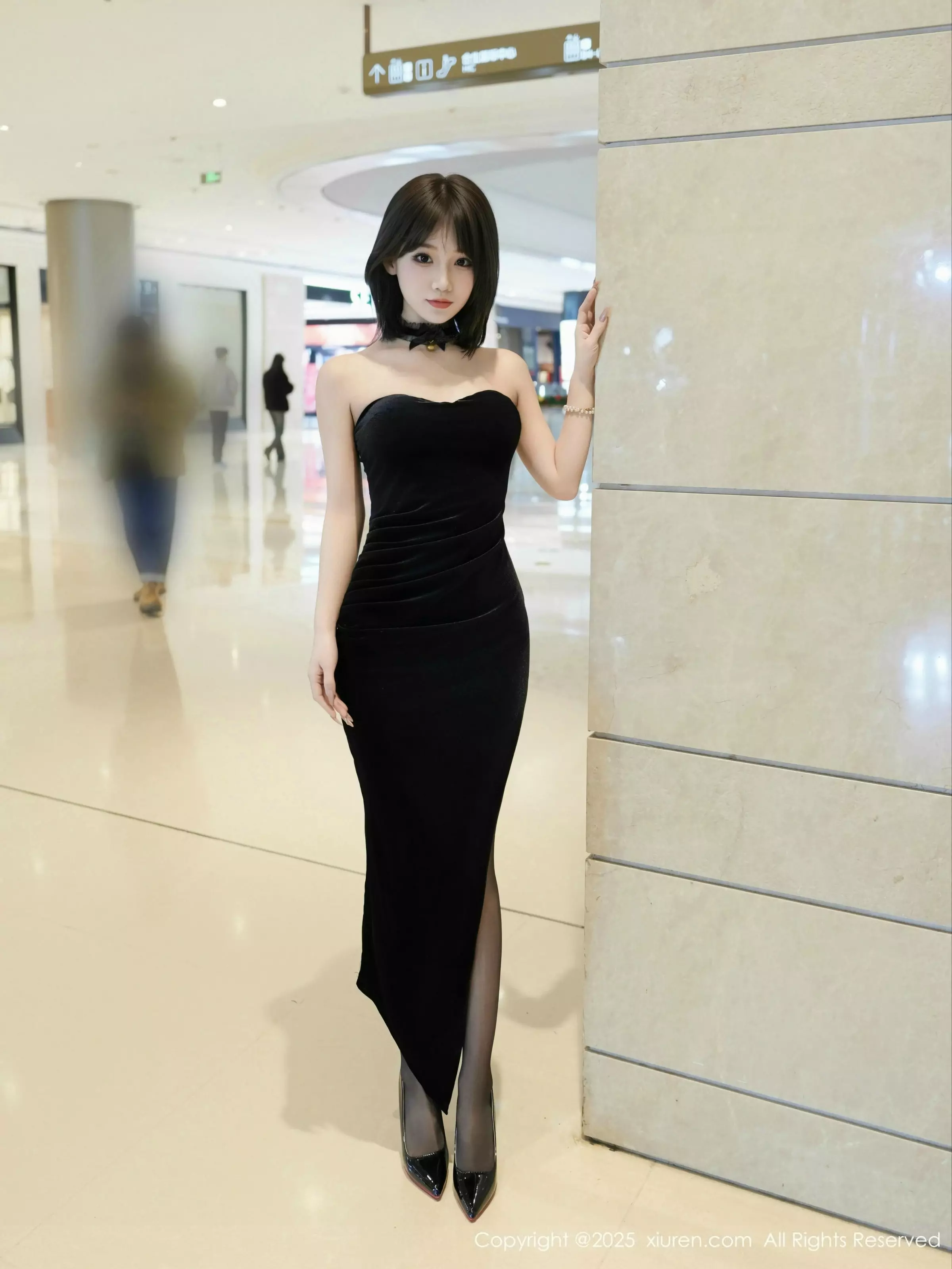 [XiuRen秀人网]第10000期阿汁写真