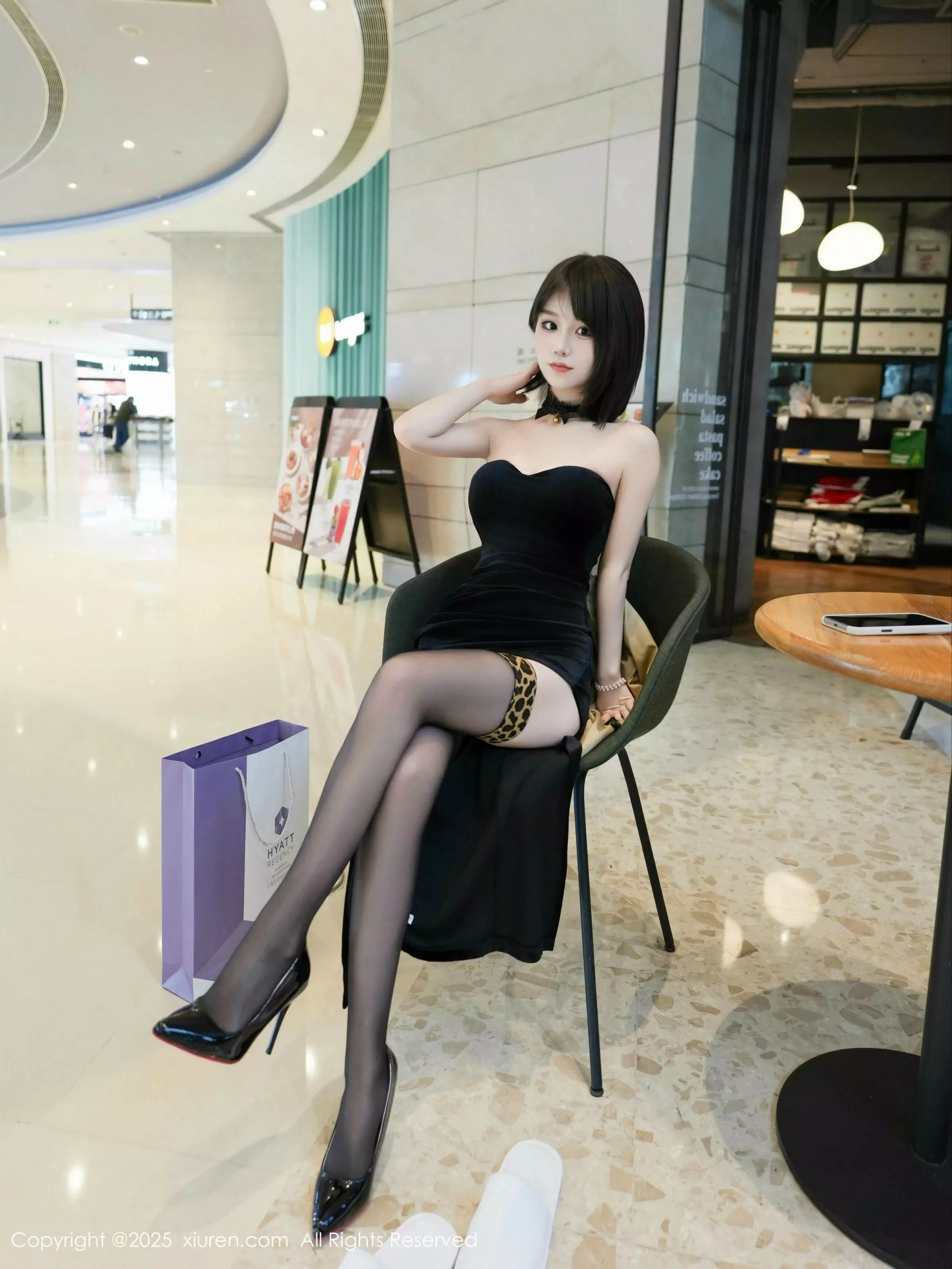 [XiuRen秀人网]第10000期阿汁写真