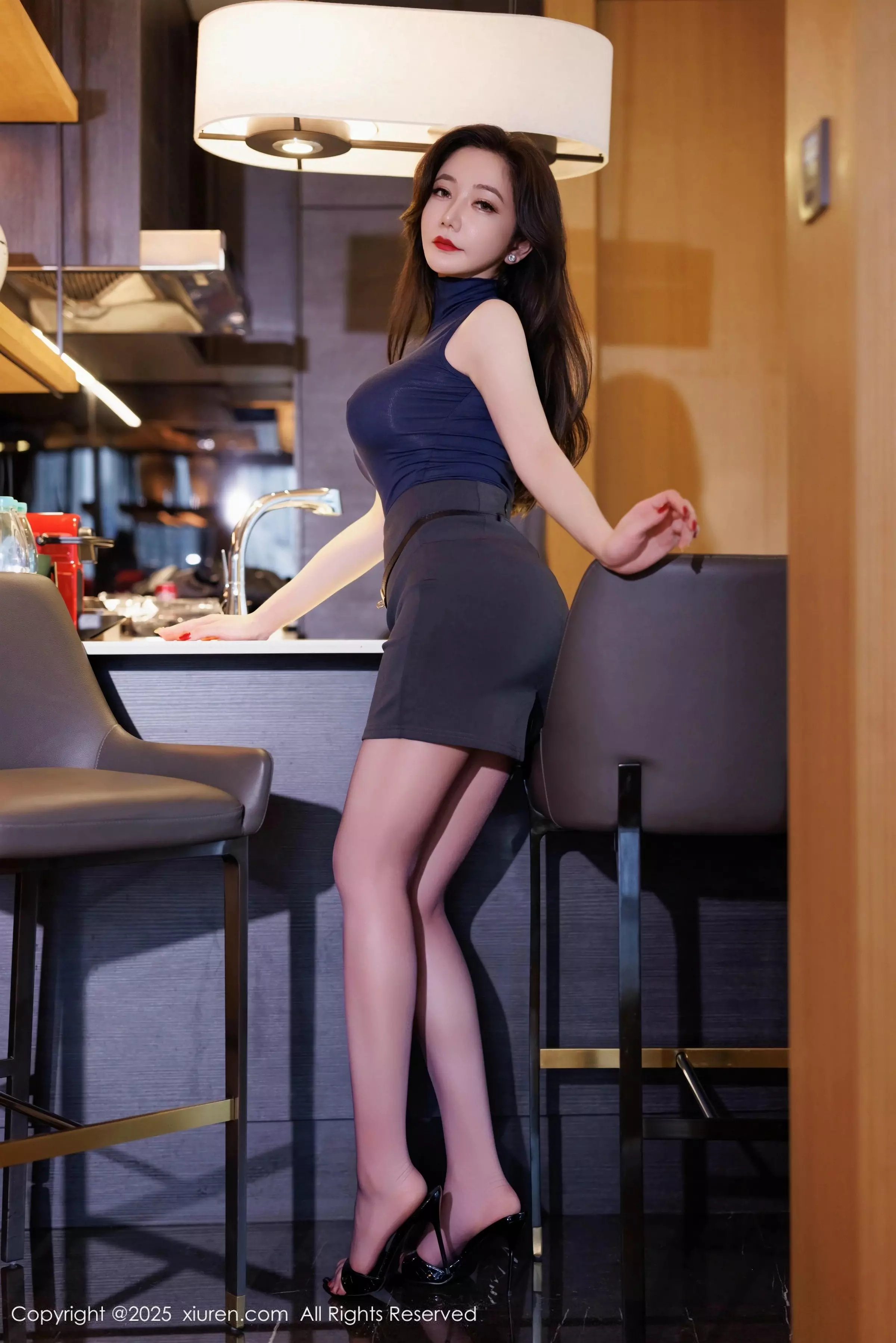 [XiuRen秀人网]第10010期心妍小公主写真