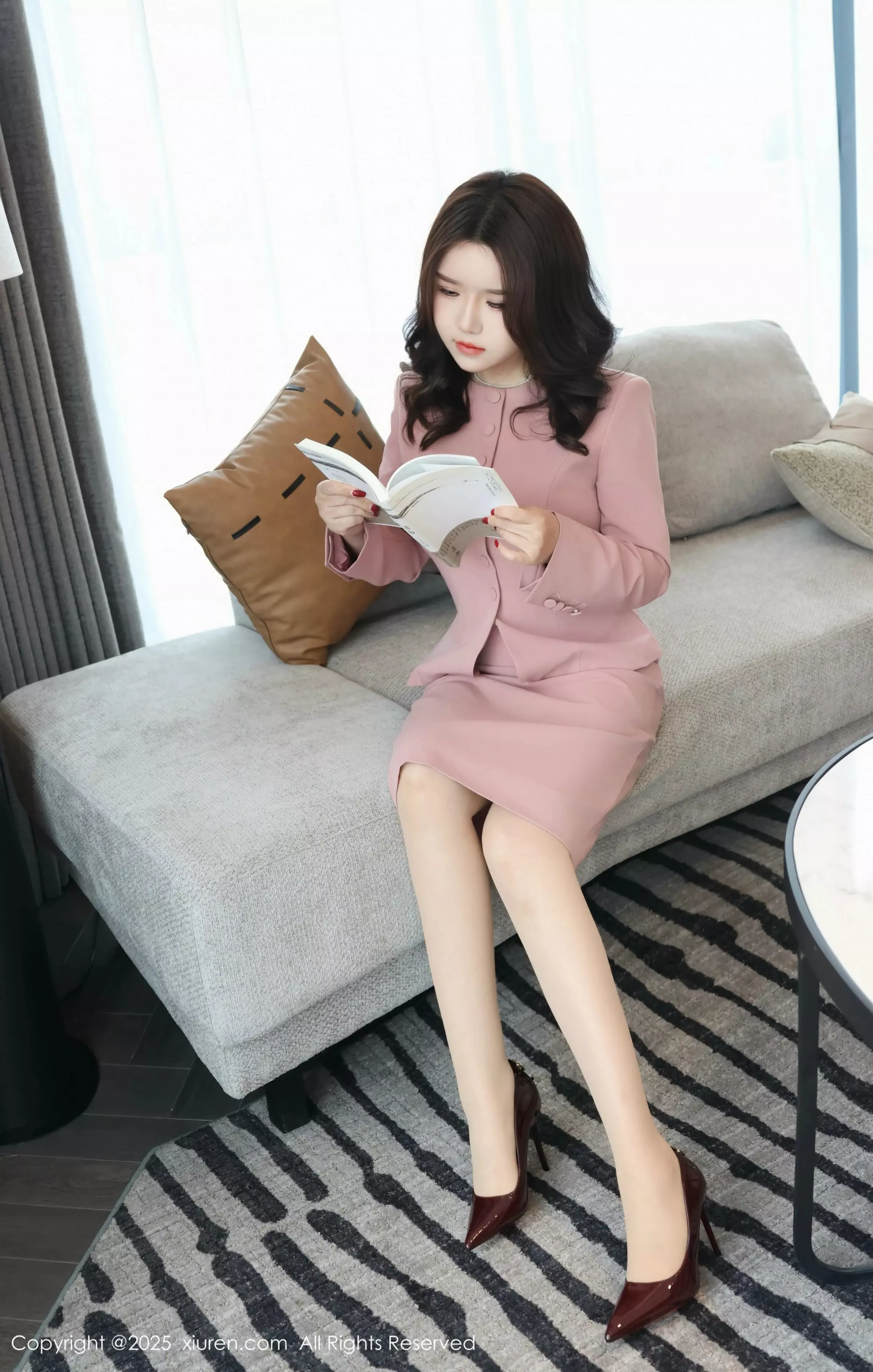 [XiuRen秀人网]第10020期小薯条写真