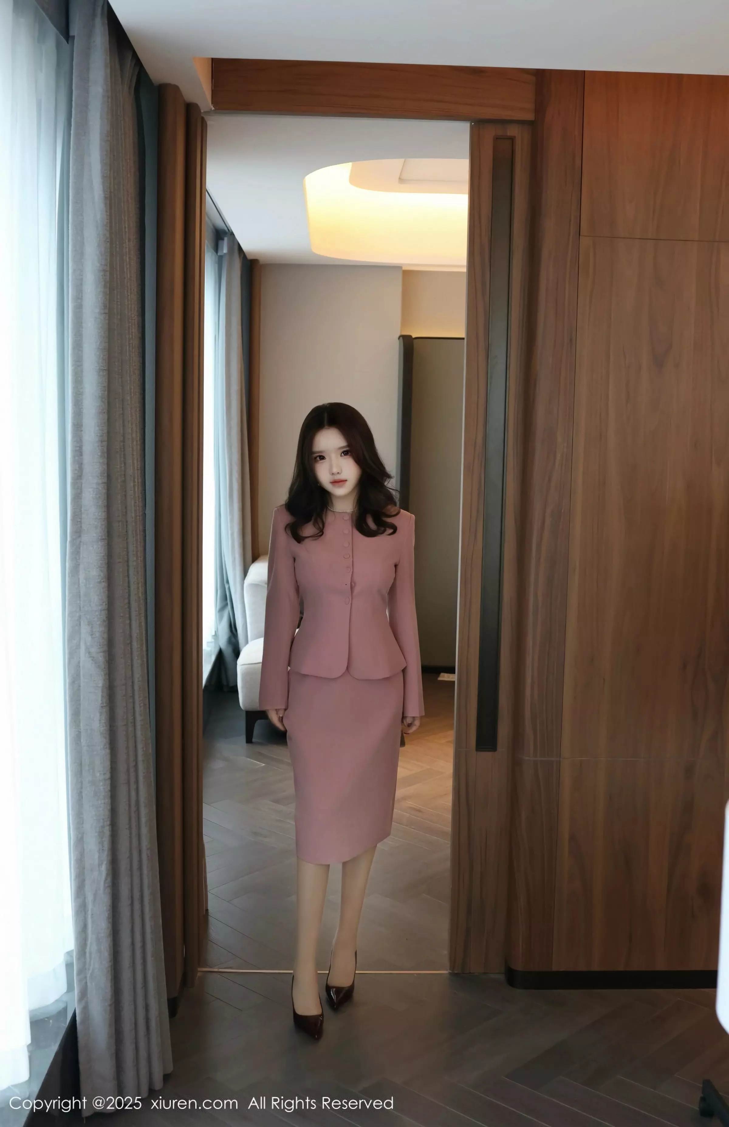 [XiuRen秀人网]第10020期小薯条写真