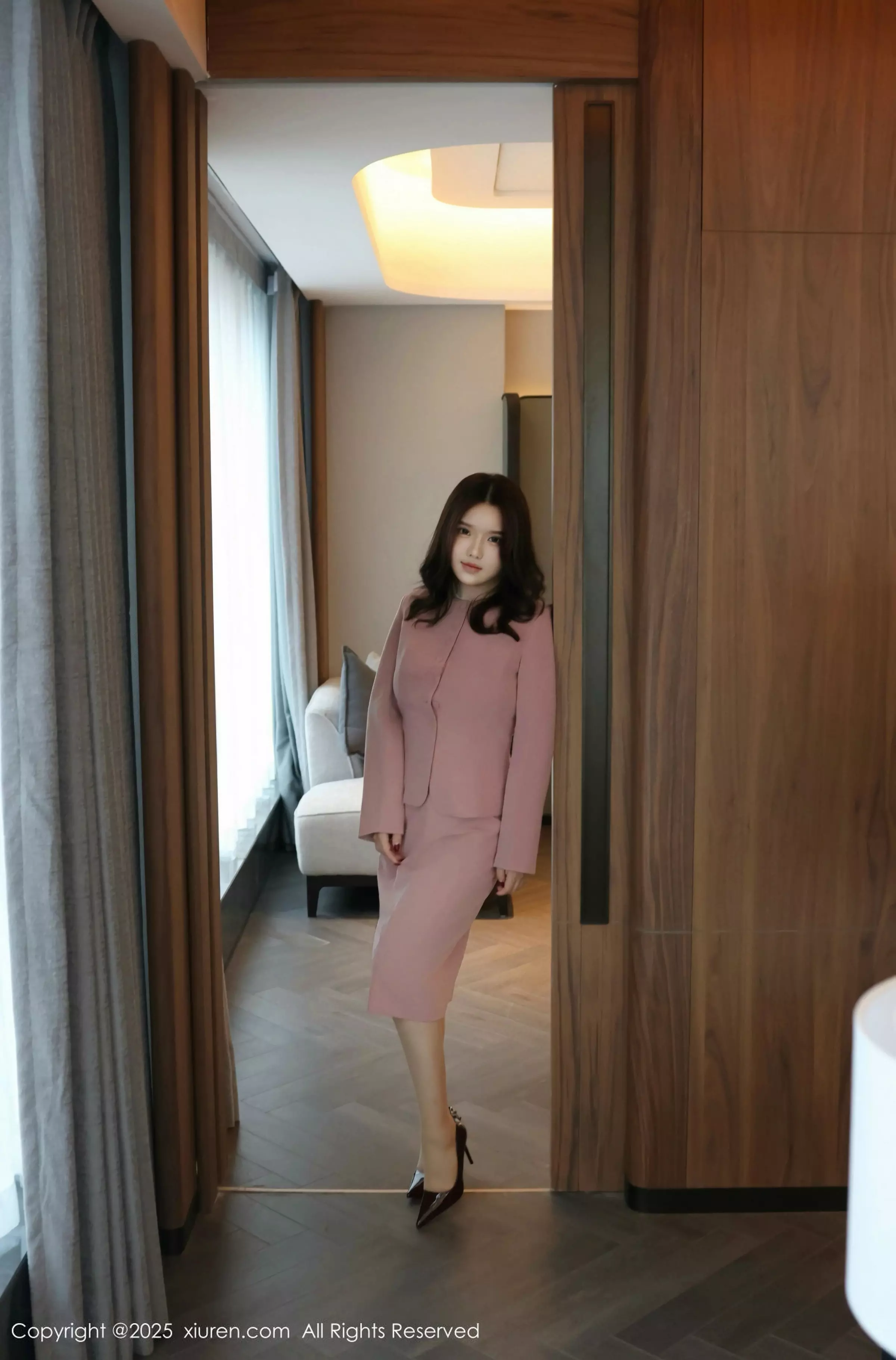 [XiuRen秀人网]第10020期小薯条写真