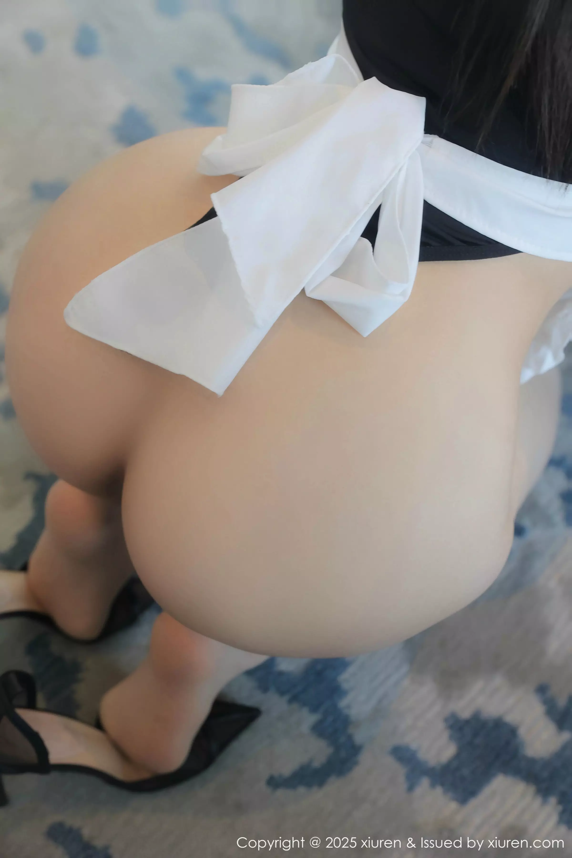 [XiuRen秀人网]第10024期Candy糖糖写真