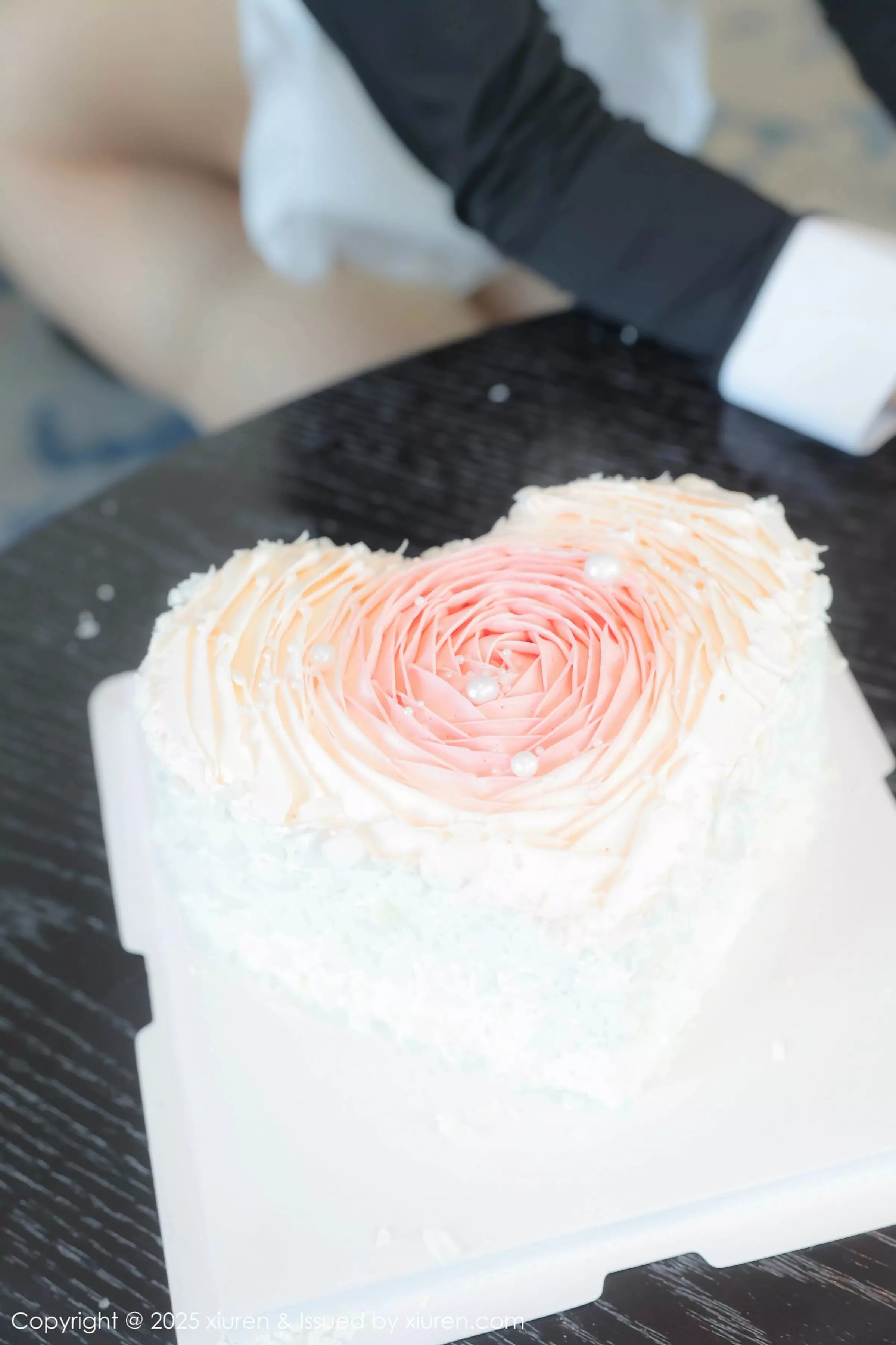 [XiuRen秀人网]第10024期Candy糖糖写真