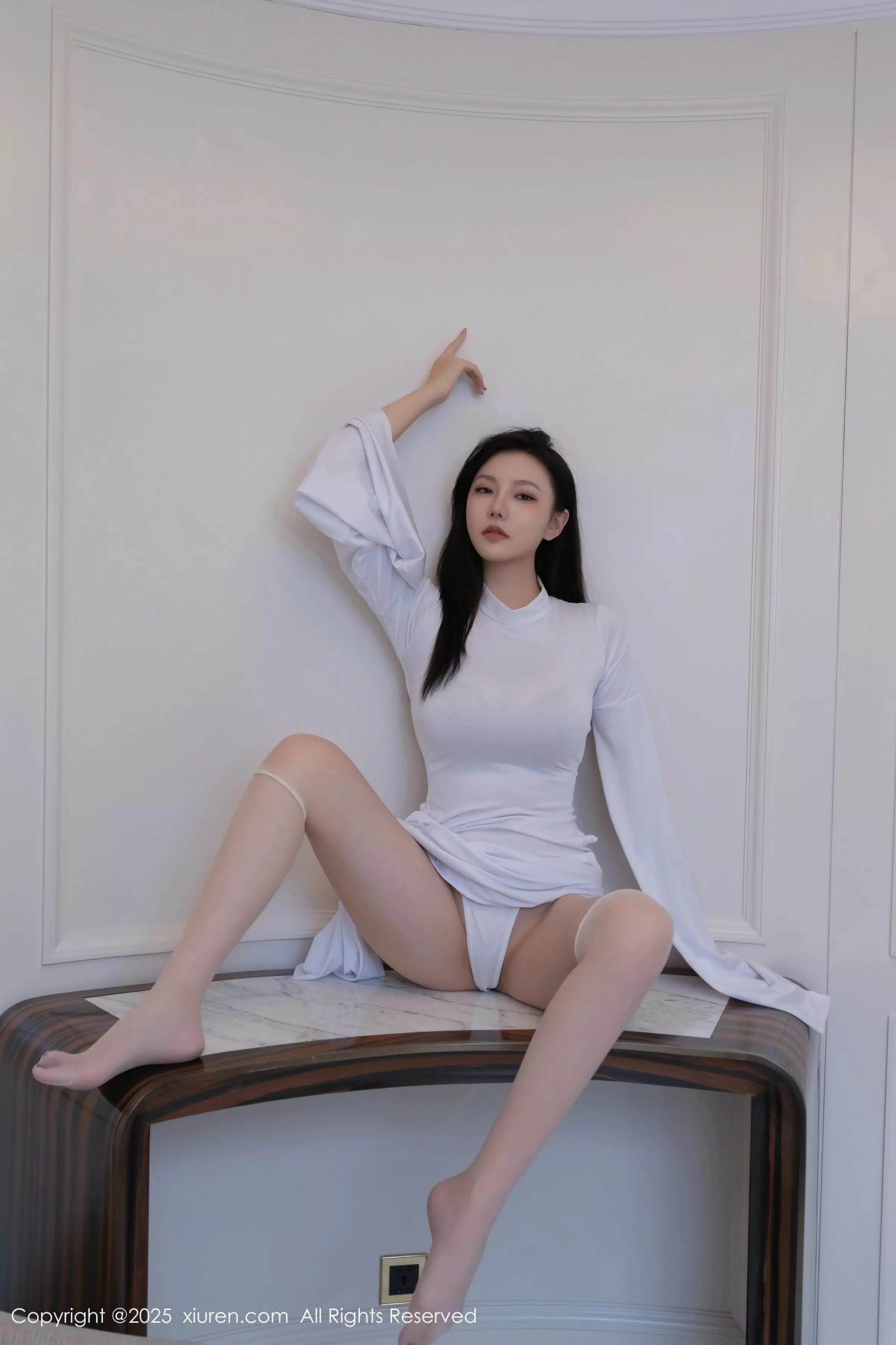[XiuRen秀人网]第10035期安然写真