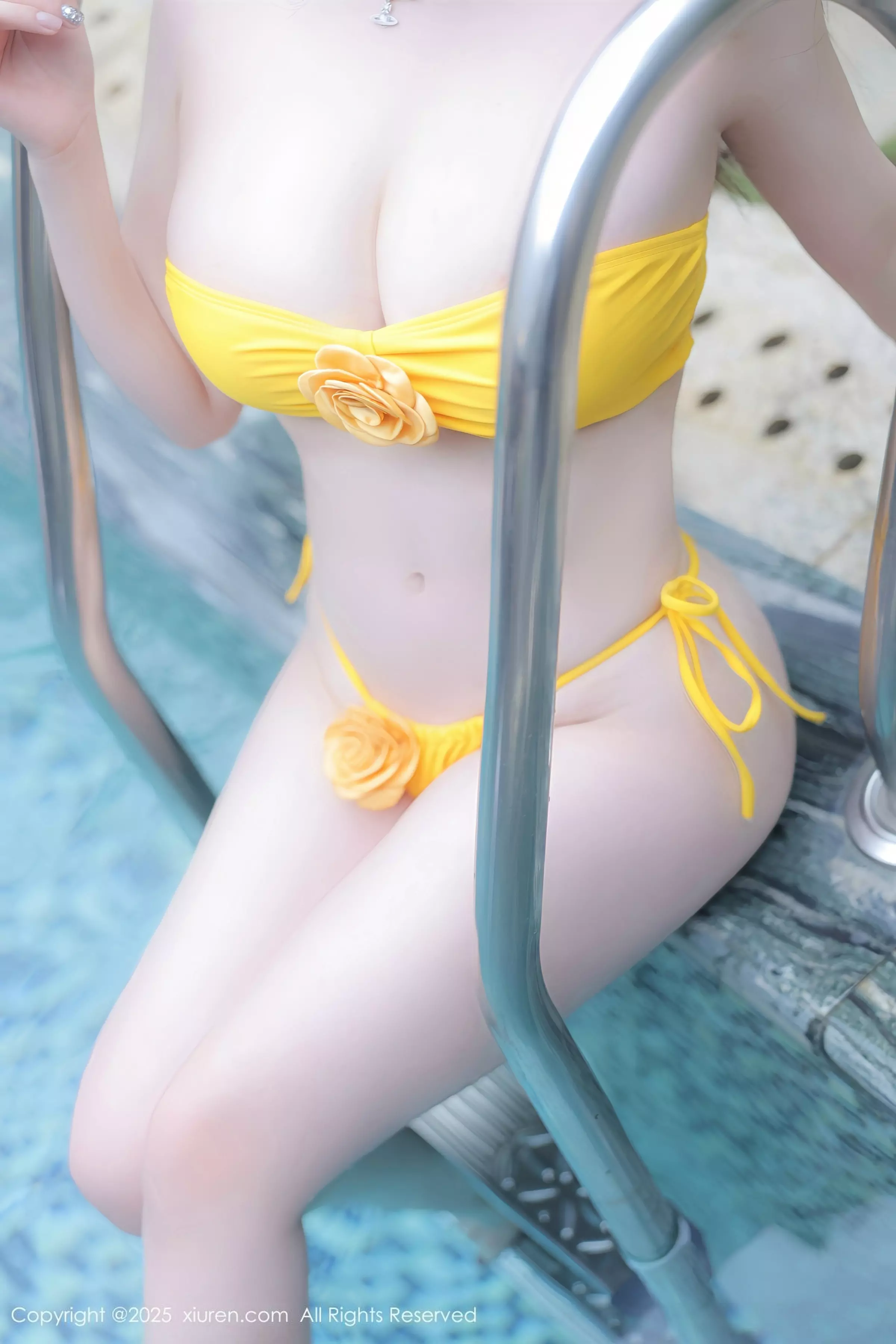 [XiuRen秀人网]第10040期林昔予写真