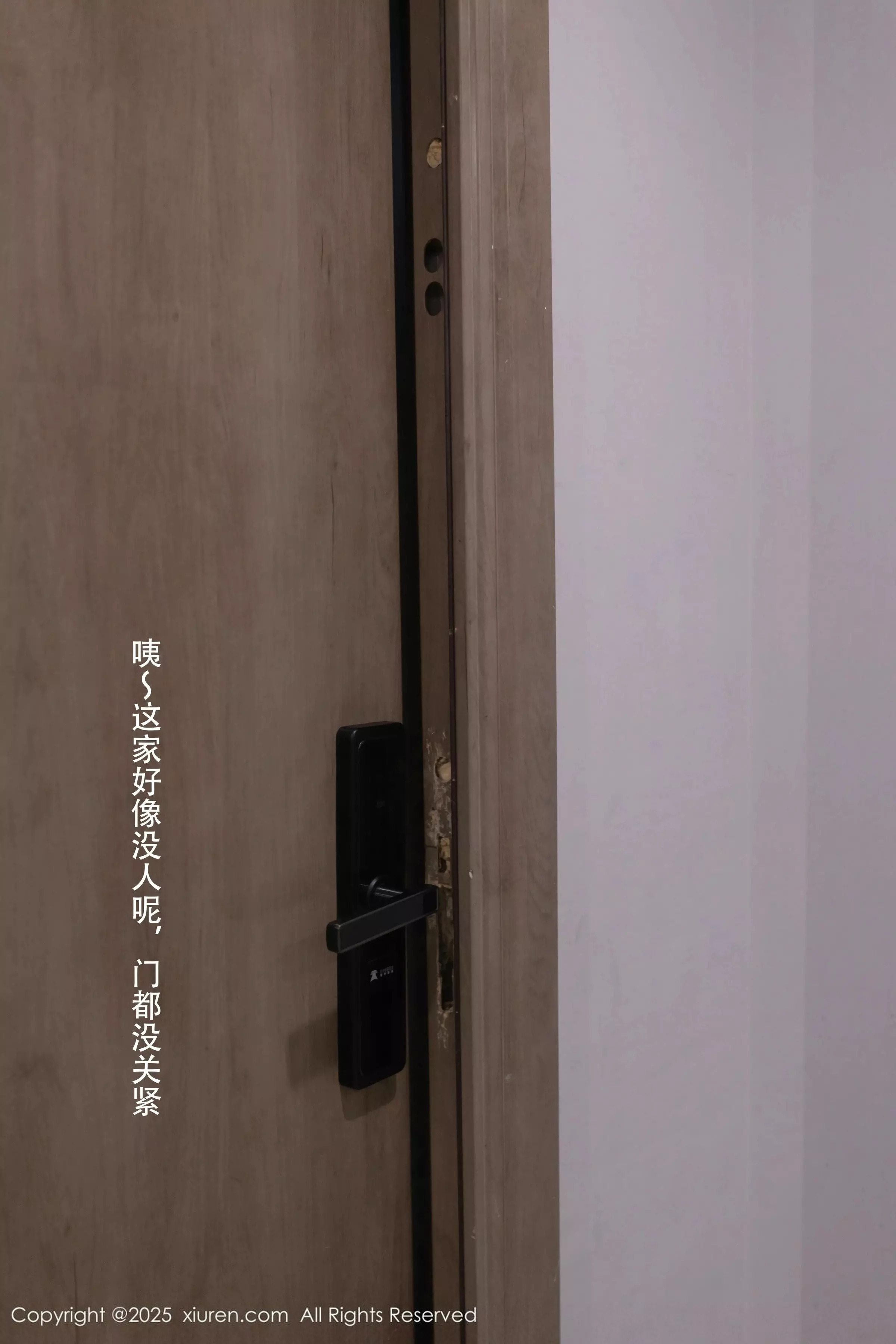 [XiuRen秀人网]第10042期杏子写真