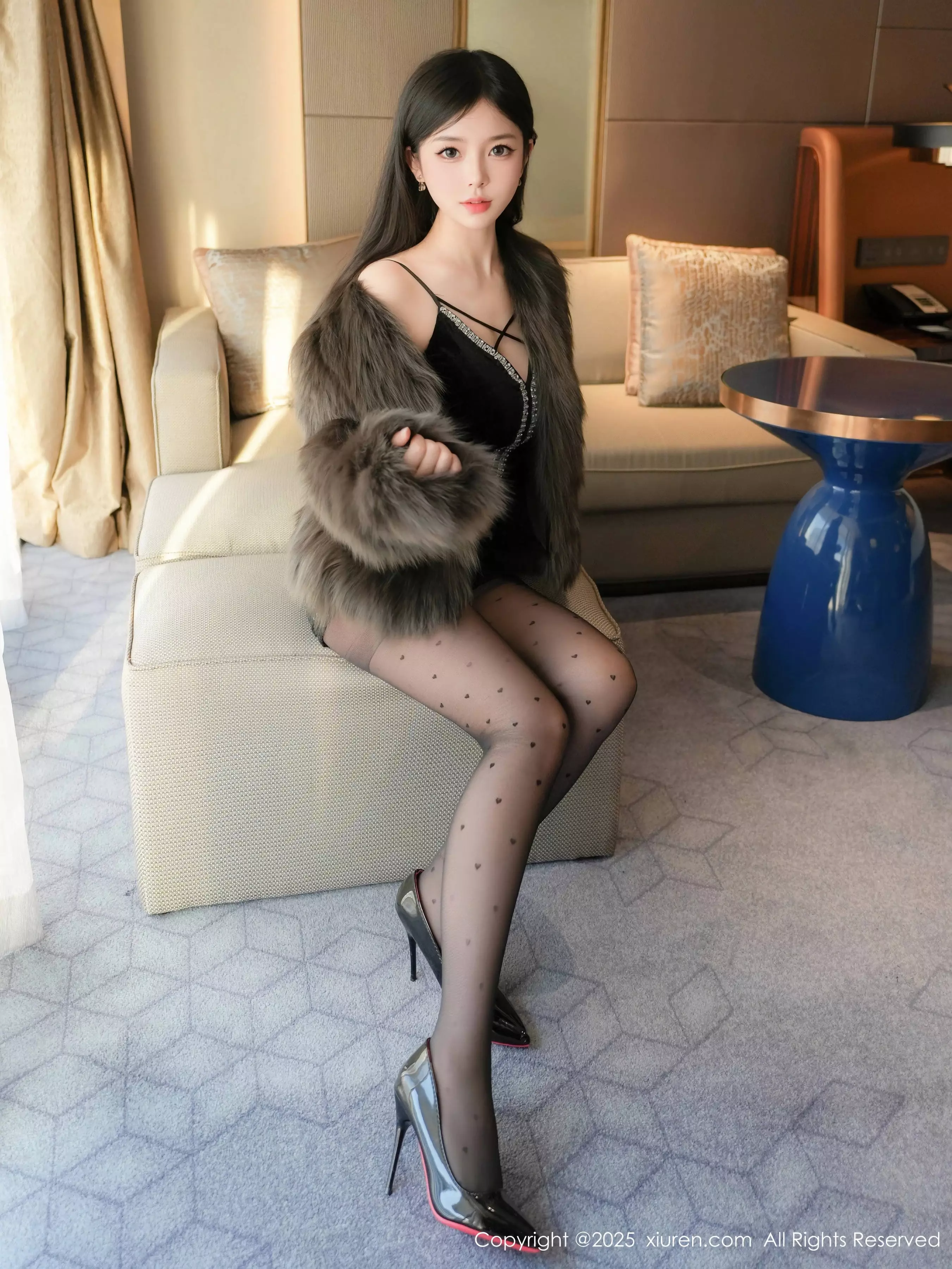 [XiuRen秀人网]第10045期优酱写真