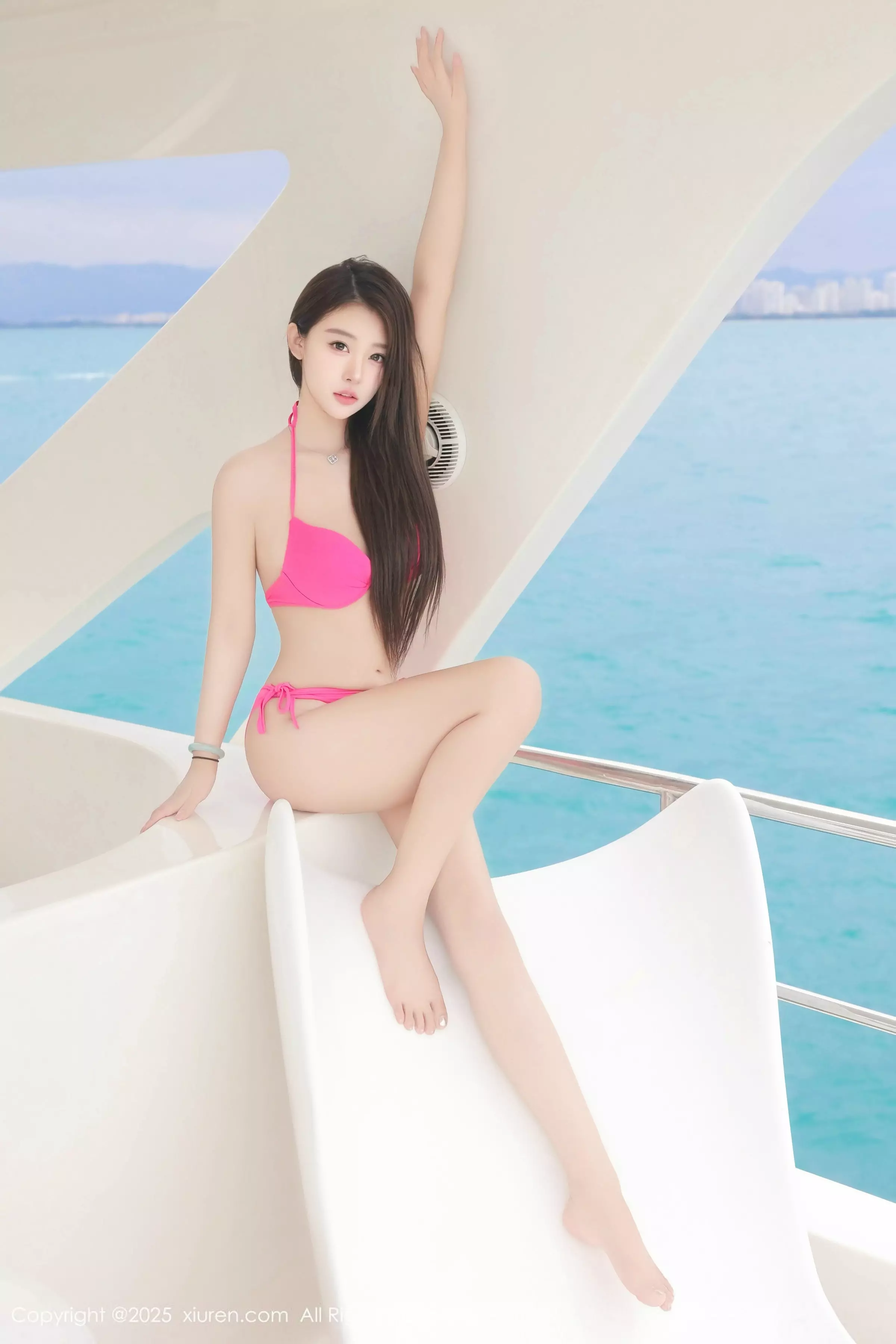 [XiuRen秀人网]第10047期江淑影写真