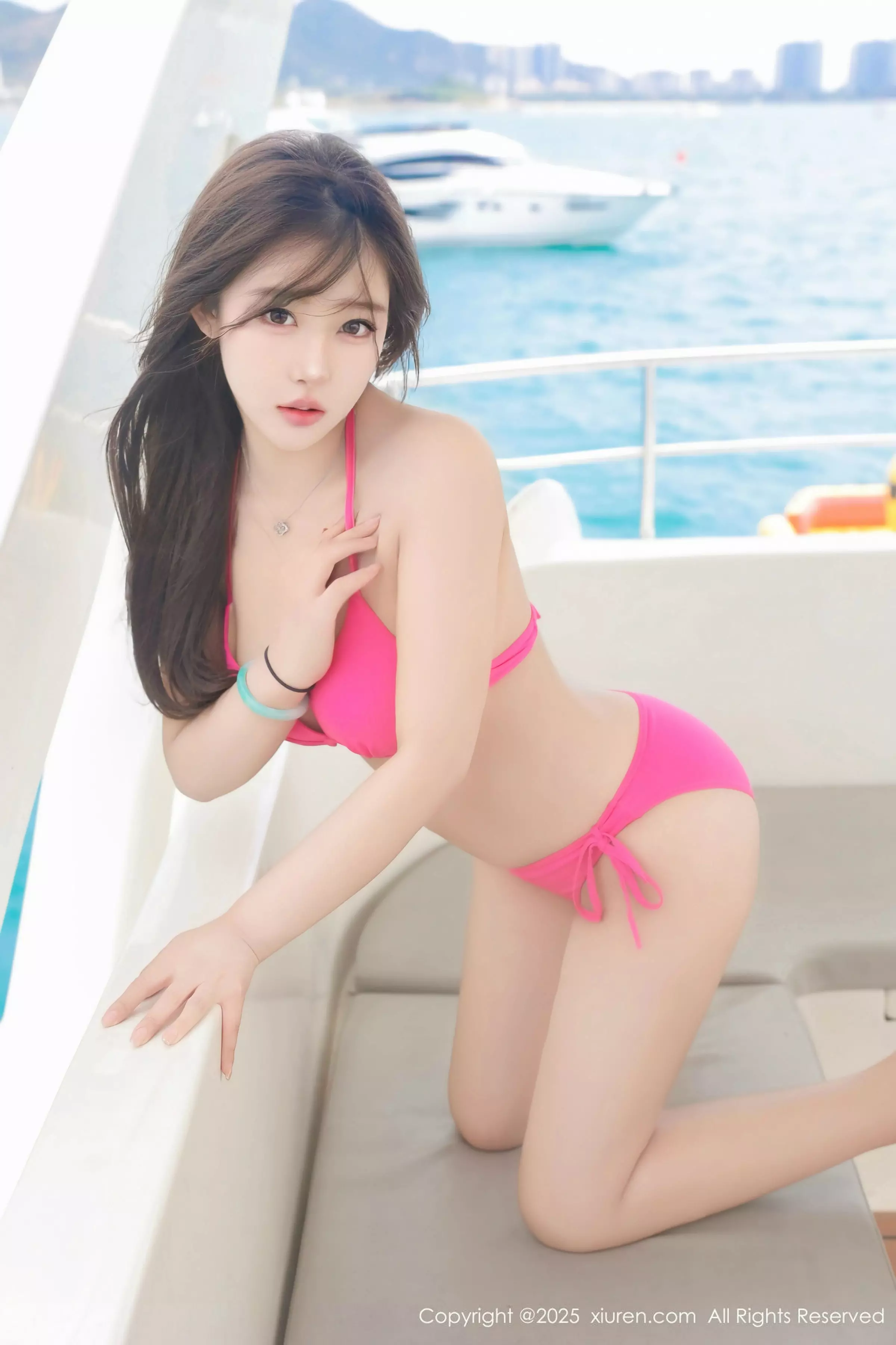 [XiuRen秀人网]第10047期江淑影写真