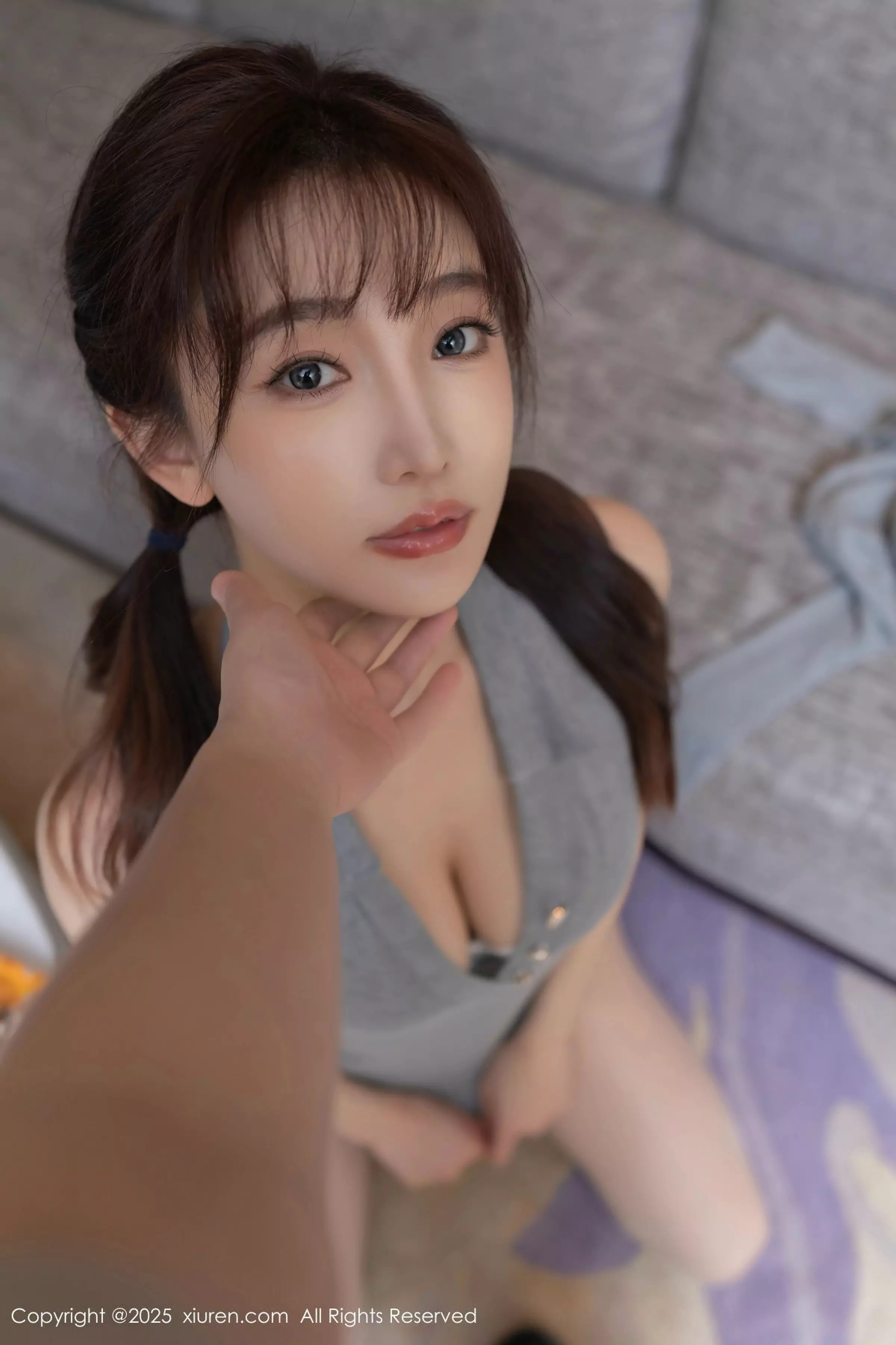 [XiuRen秀人网]第10049期陆萱萱写真