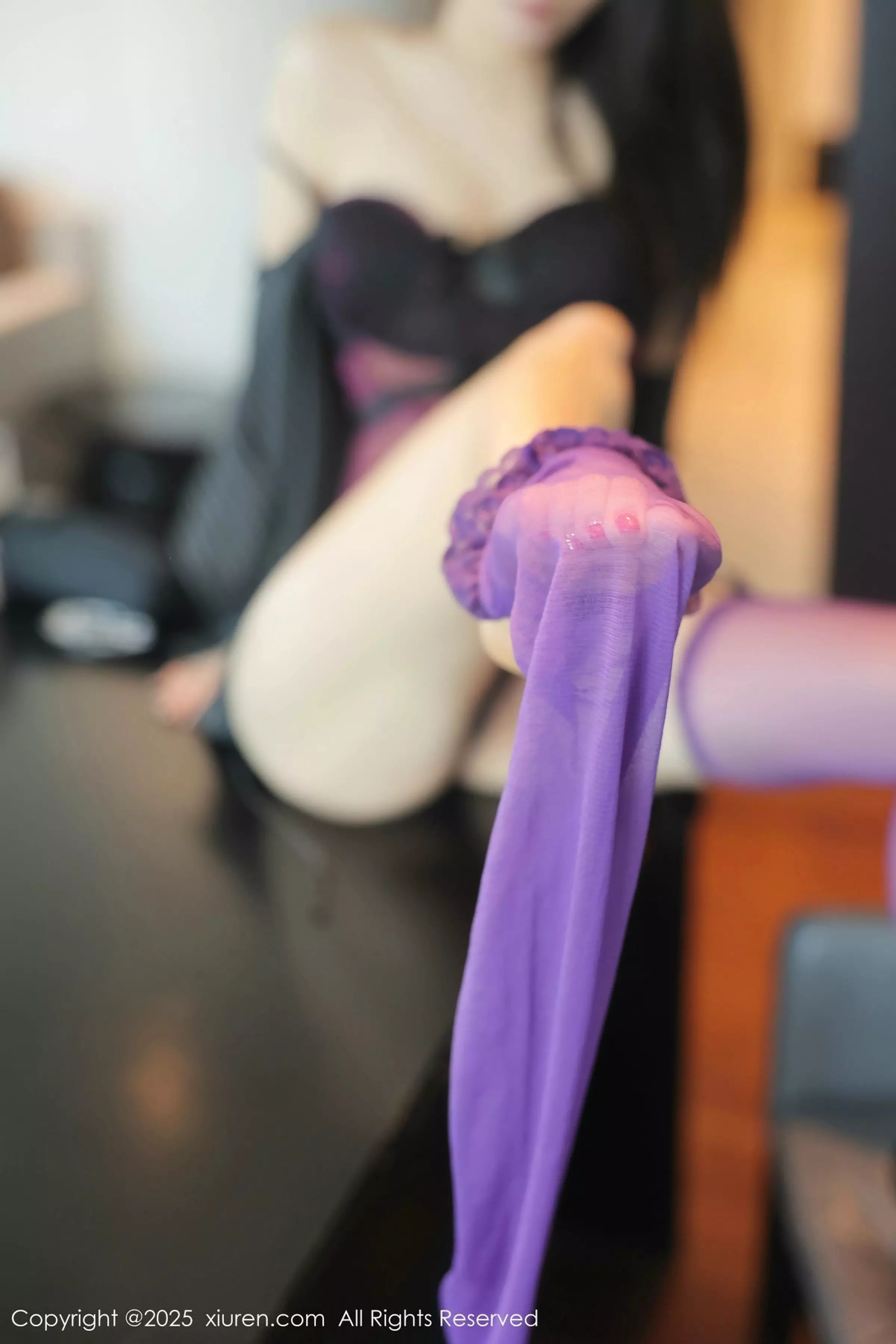 [XiuRen秀人网]第10053期Candy糖糖写真