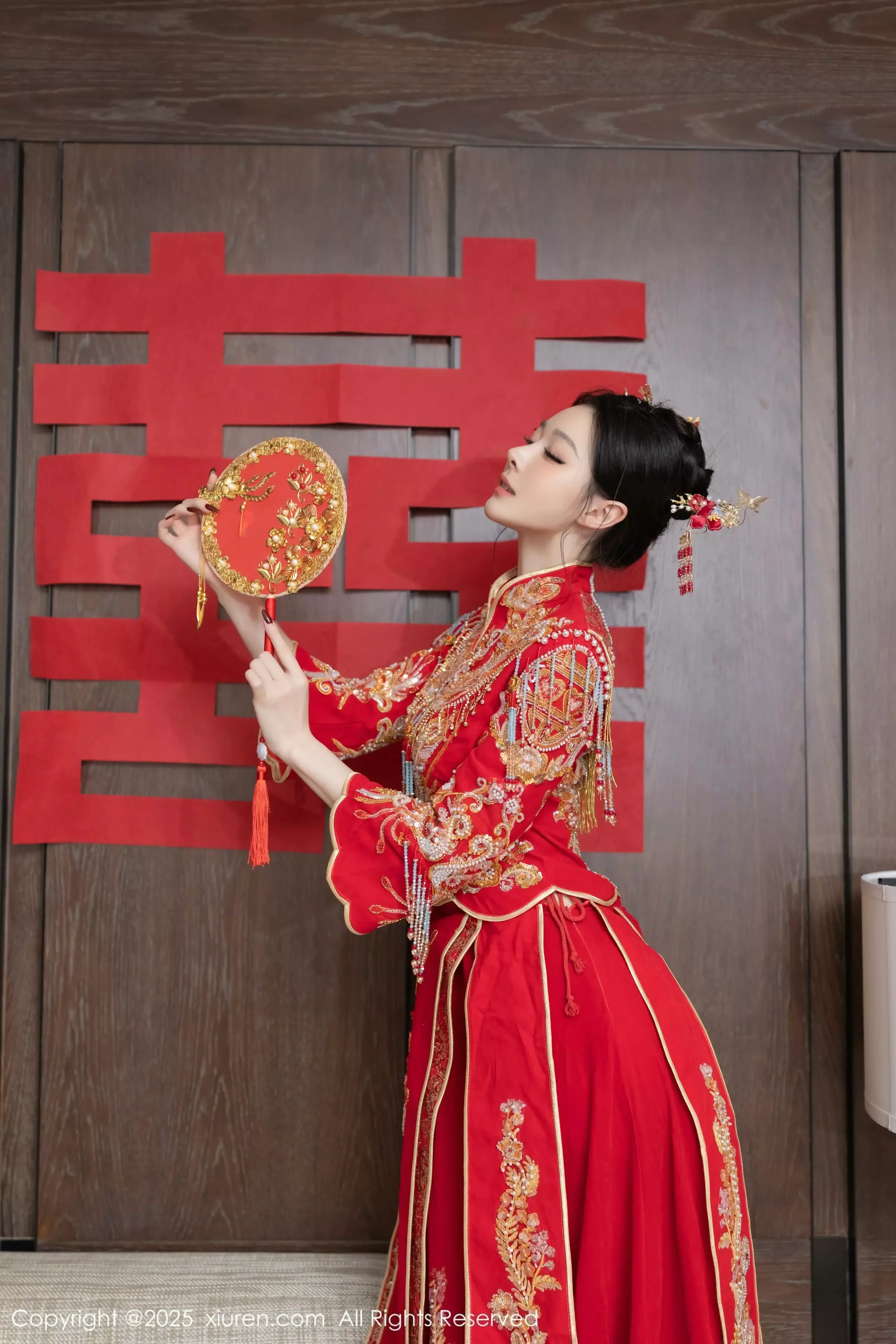 [XiuRen秀人网]第10055期小逗逗写真