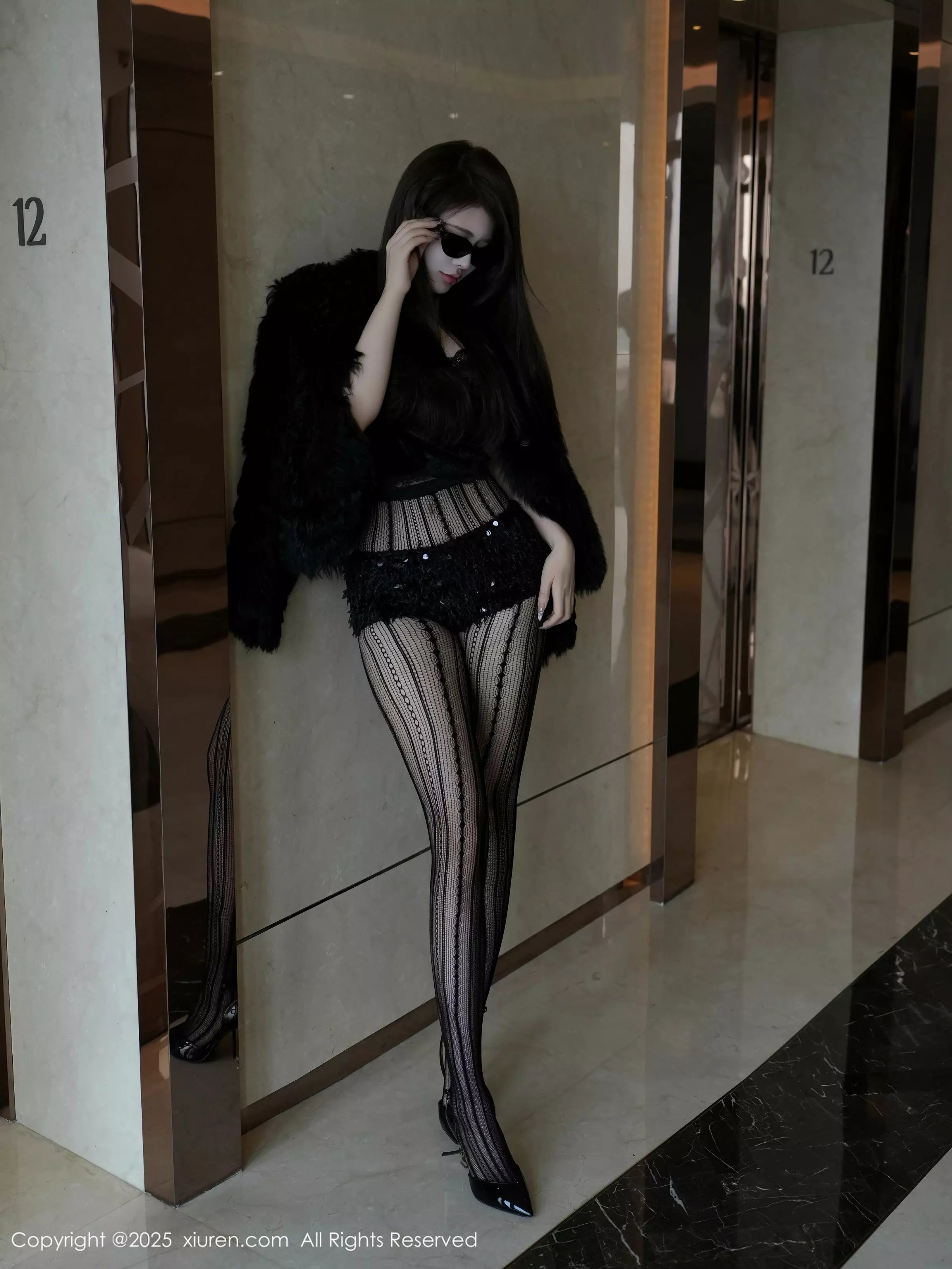 [XiuRen秀人网]第10056期甜妮写真