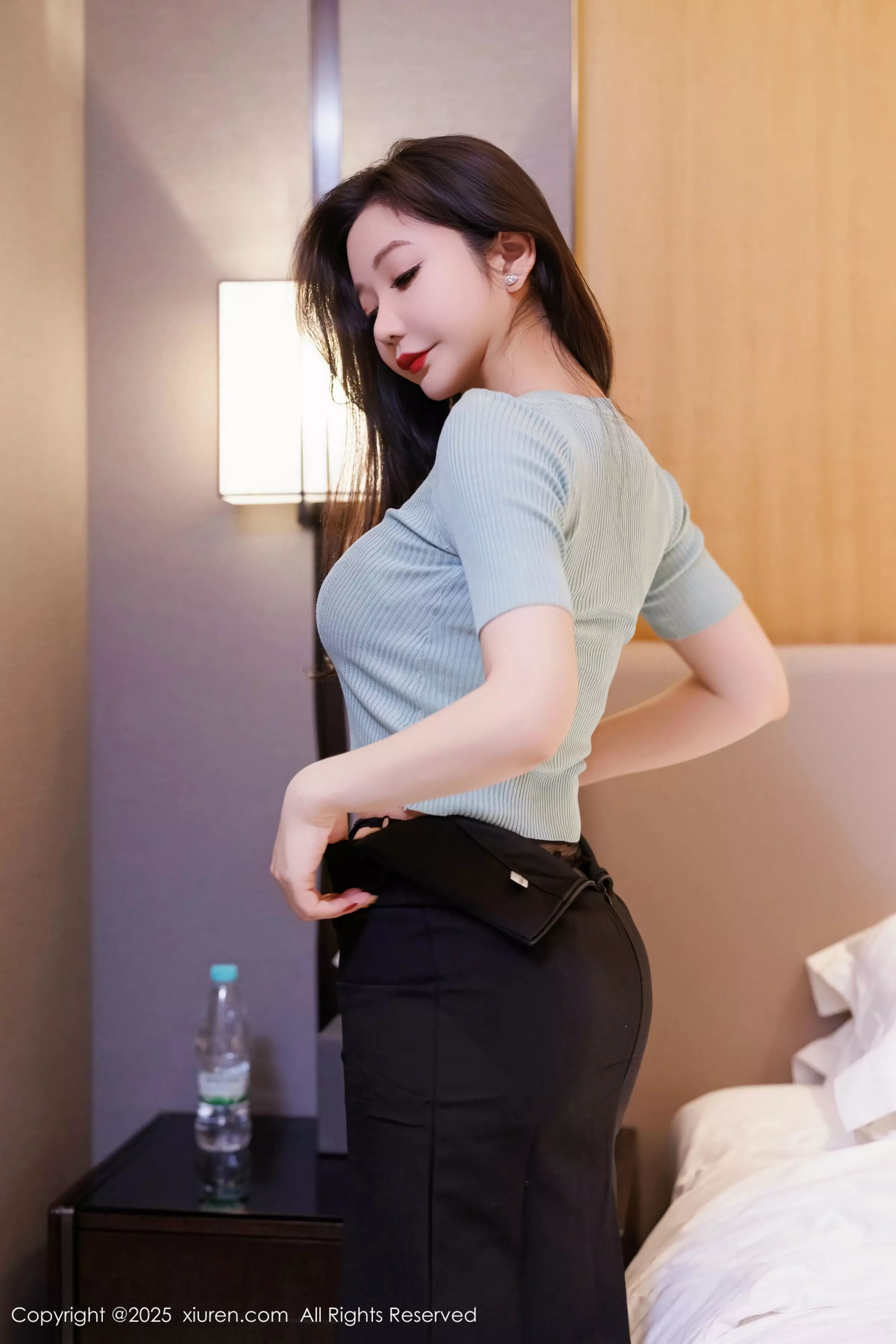 [XiuRen秀人网]第10060期心妍小公主写真