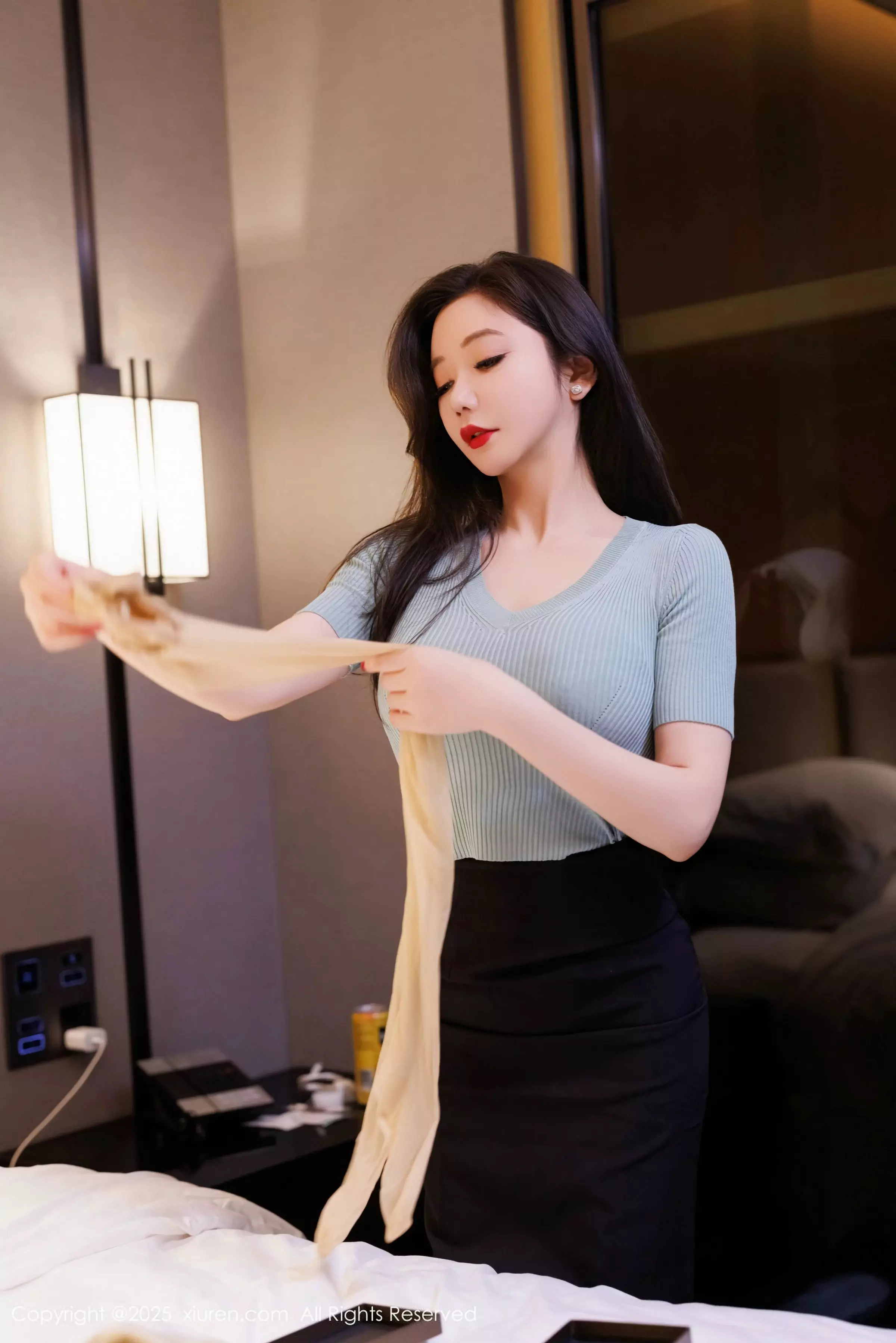 [XiuRen秀人网]第10060期心妍小公主写真