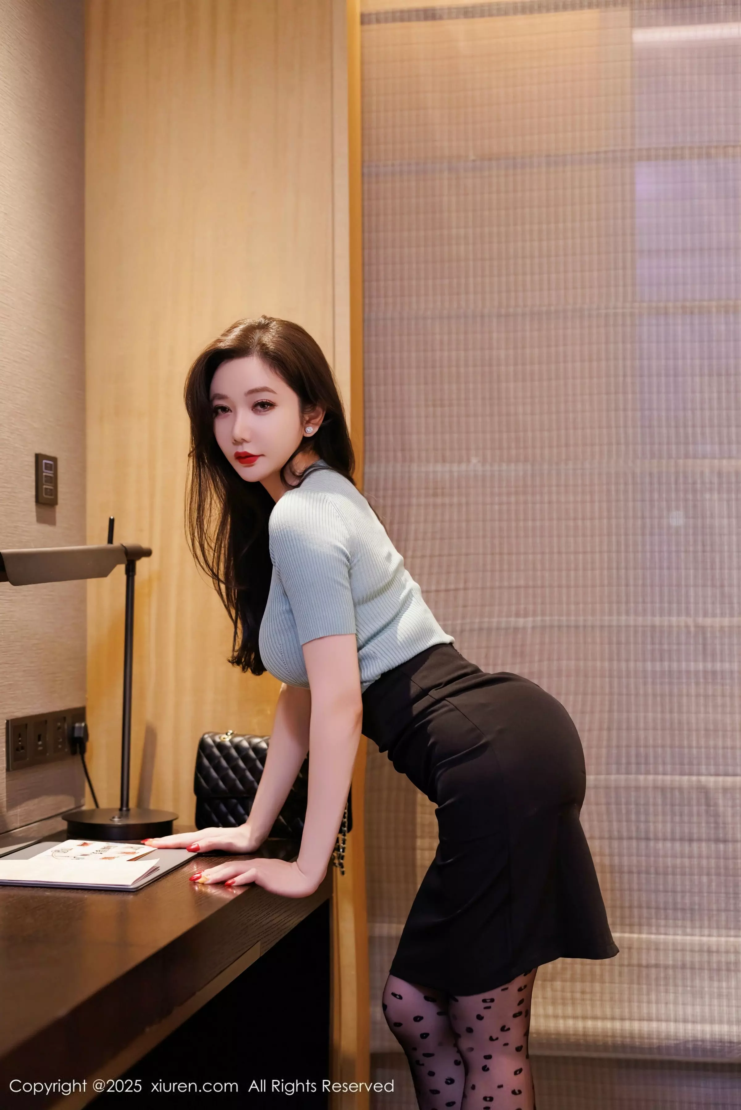 [XiuRen秀人网]第10060期心妍小公主写真