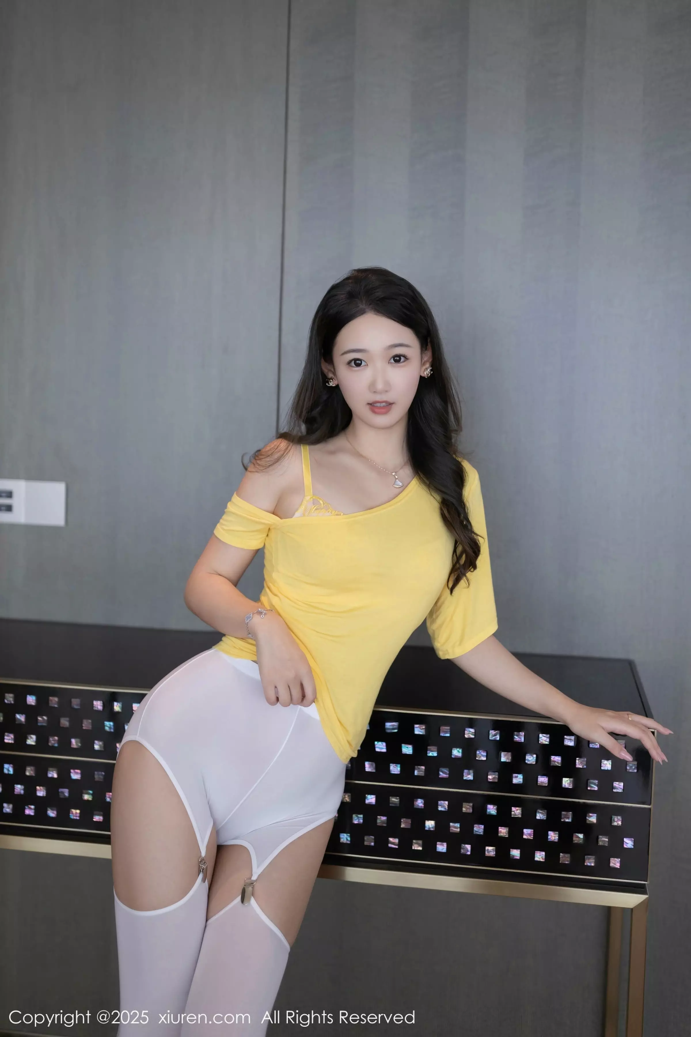 [XiuRen秀人网]第10062期唐安琪写真
