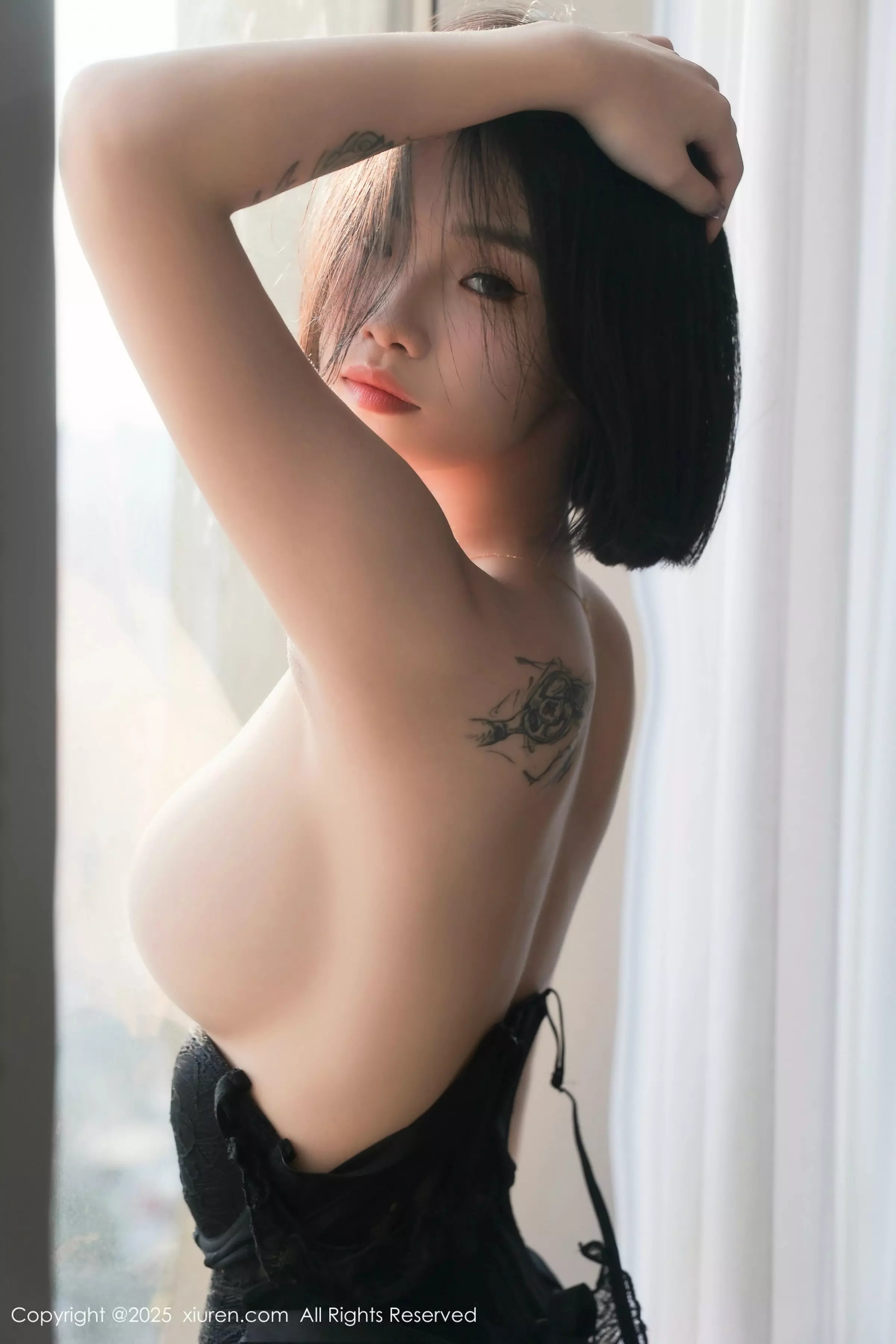 [XiuRen秀人网]第10076期汐子写真