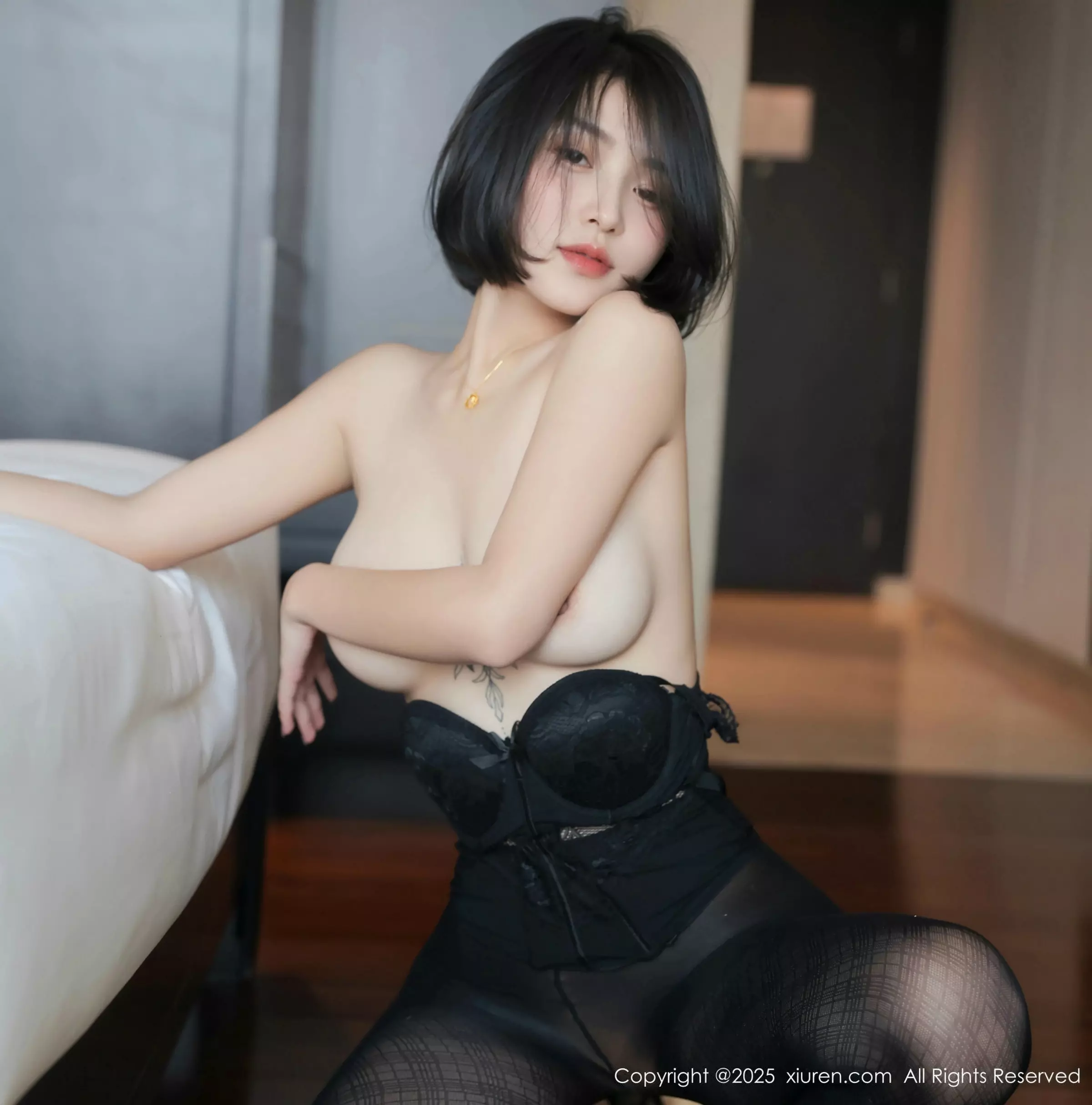 [XiuRen秀人网]第10076期汐子写真