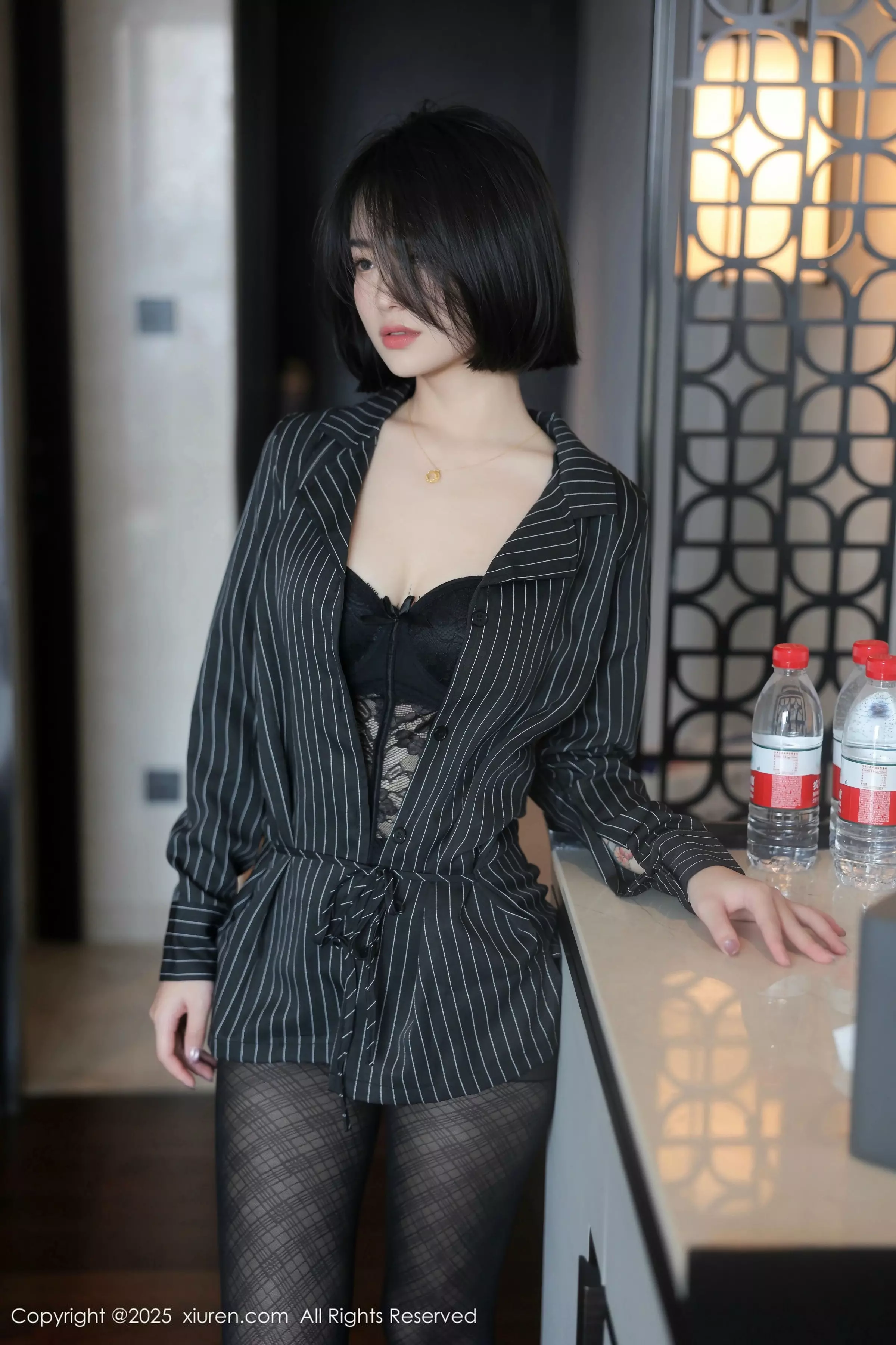 [XiuRen秀人网]第10076期汐子写真
