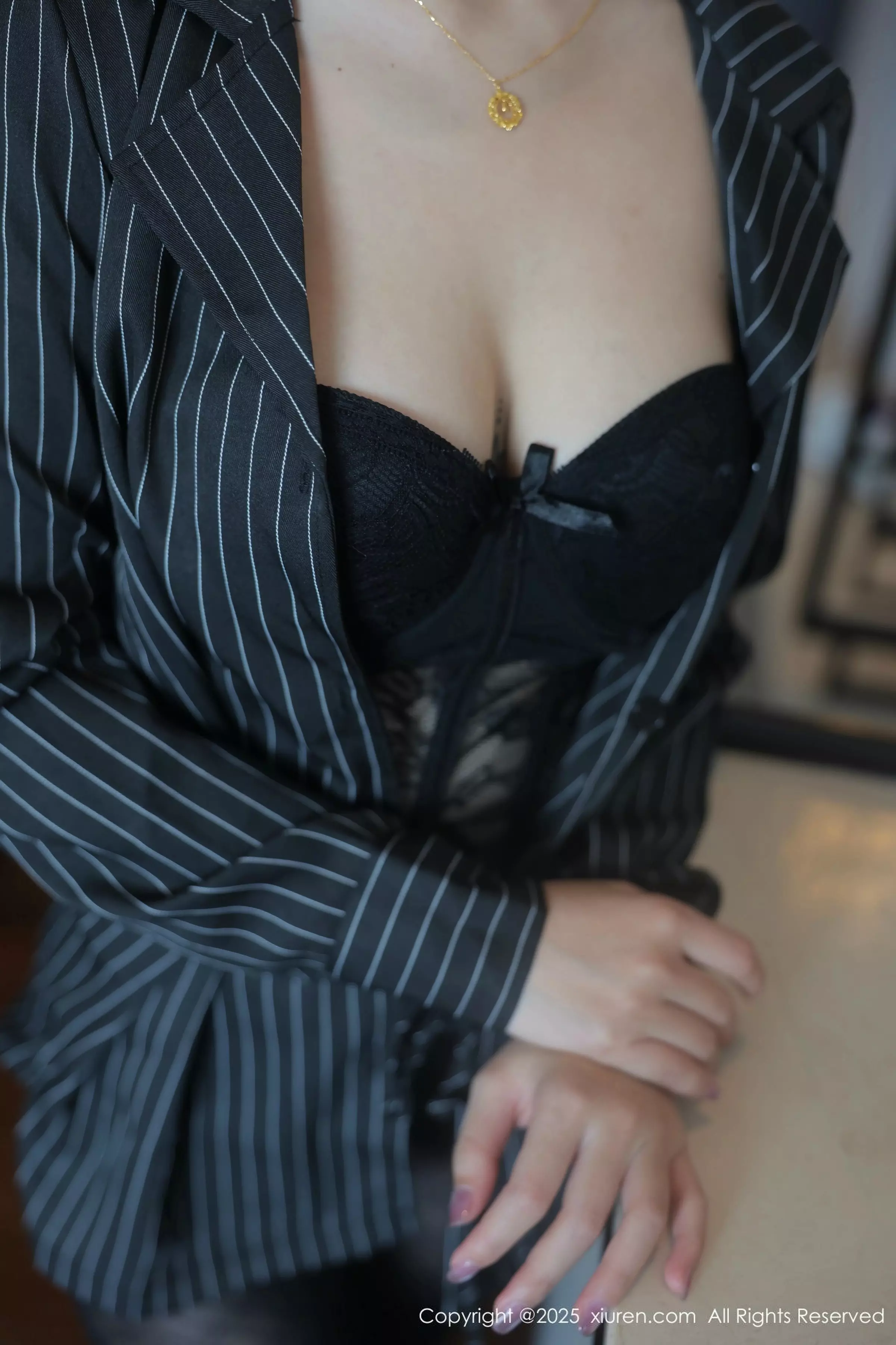 [XiuRen秀人网]第10076期汐子写真