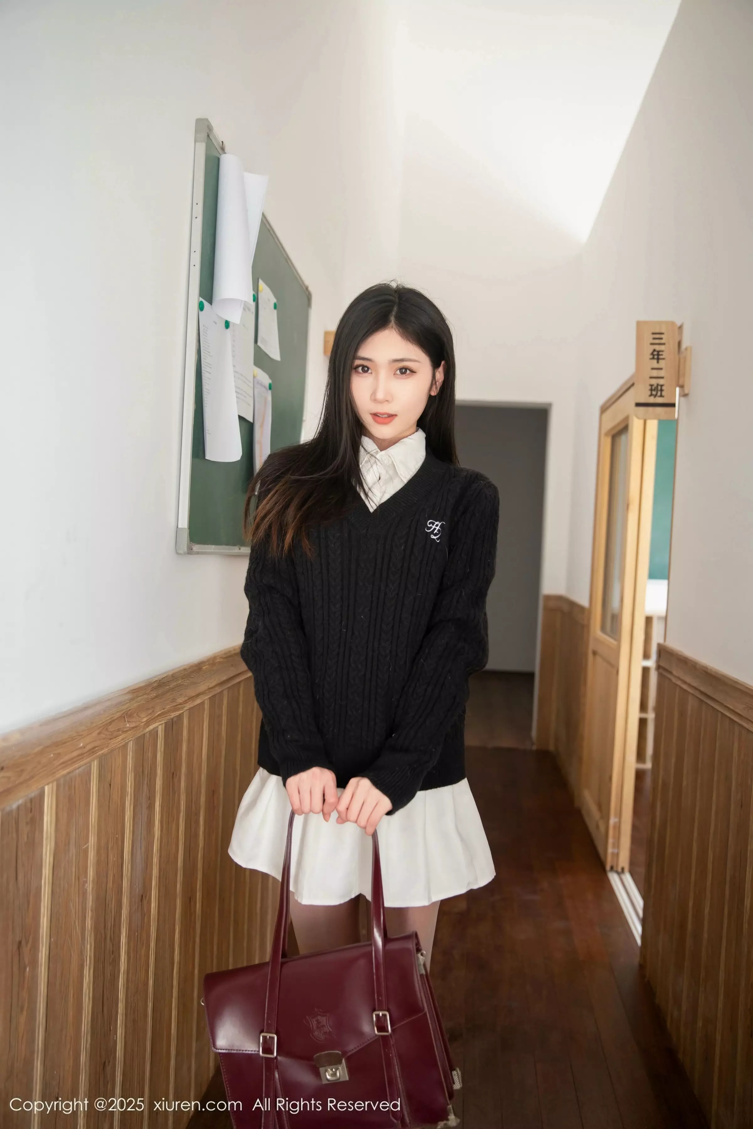 [XiuRen秀人网]第10078期刘婷婷写真