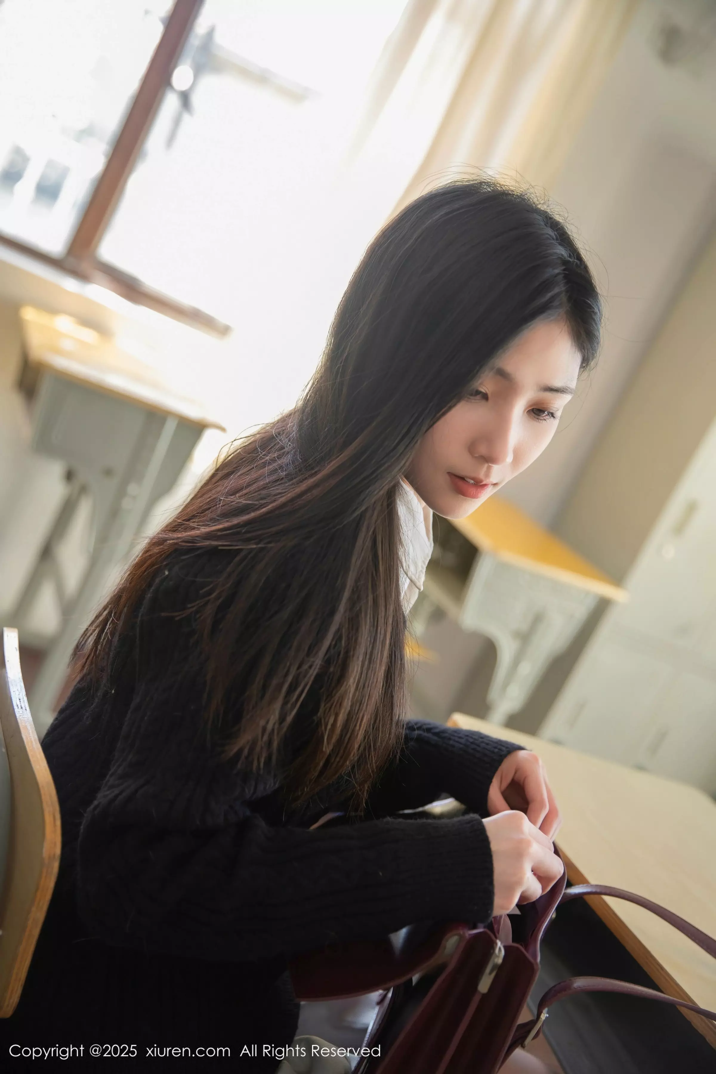 [XiuRen秀人网]第10078期刘婷婷写真