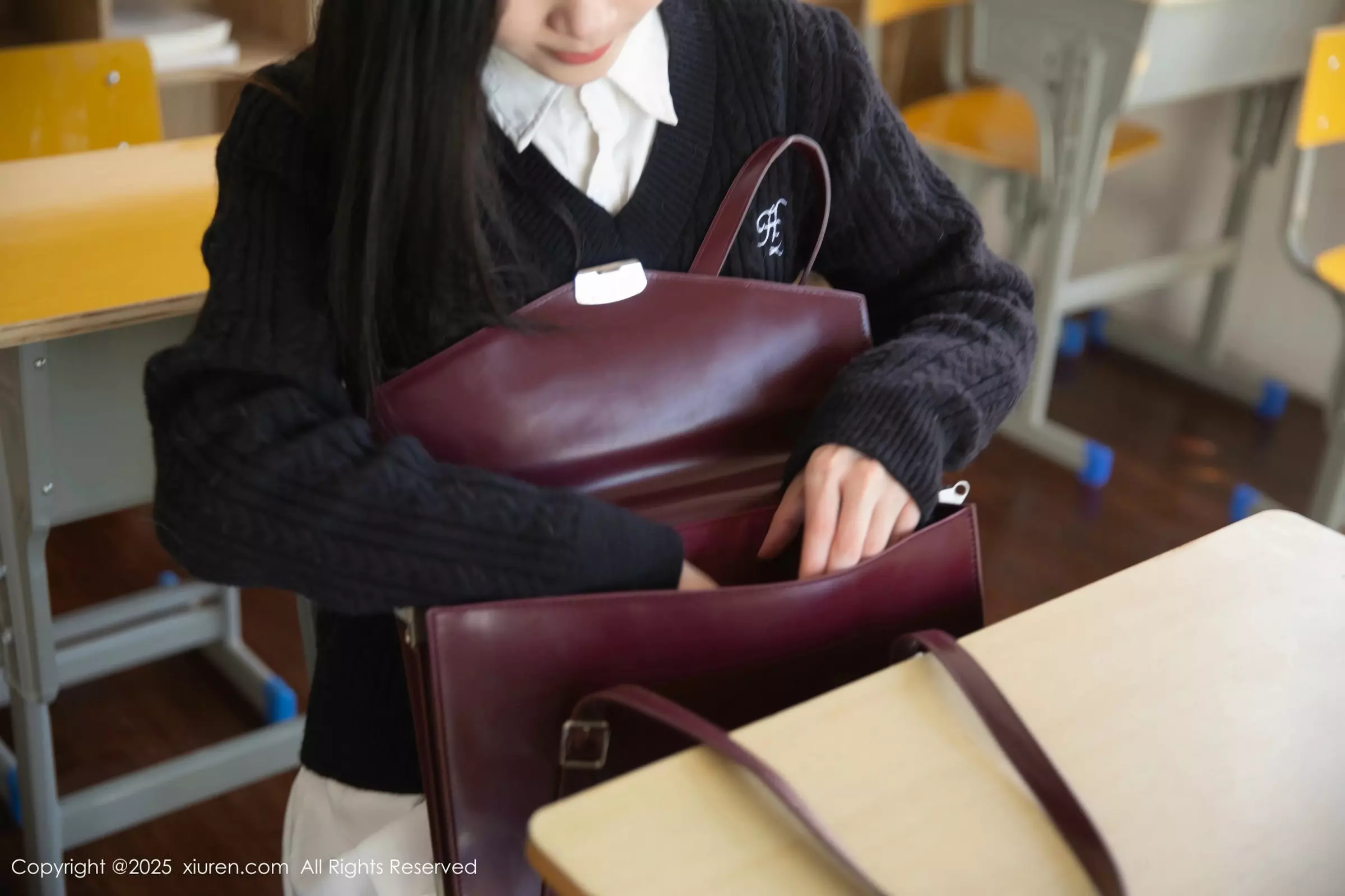 [XiuRen秀人网]第10078期刘婷婷写真