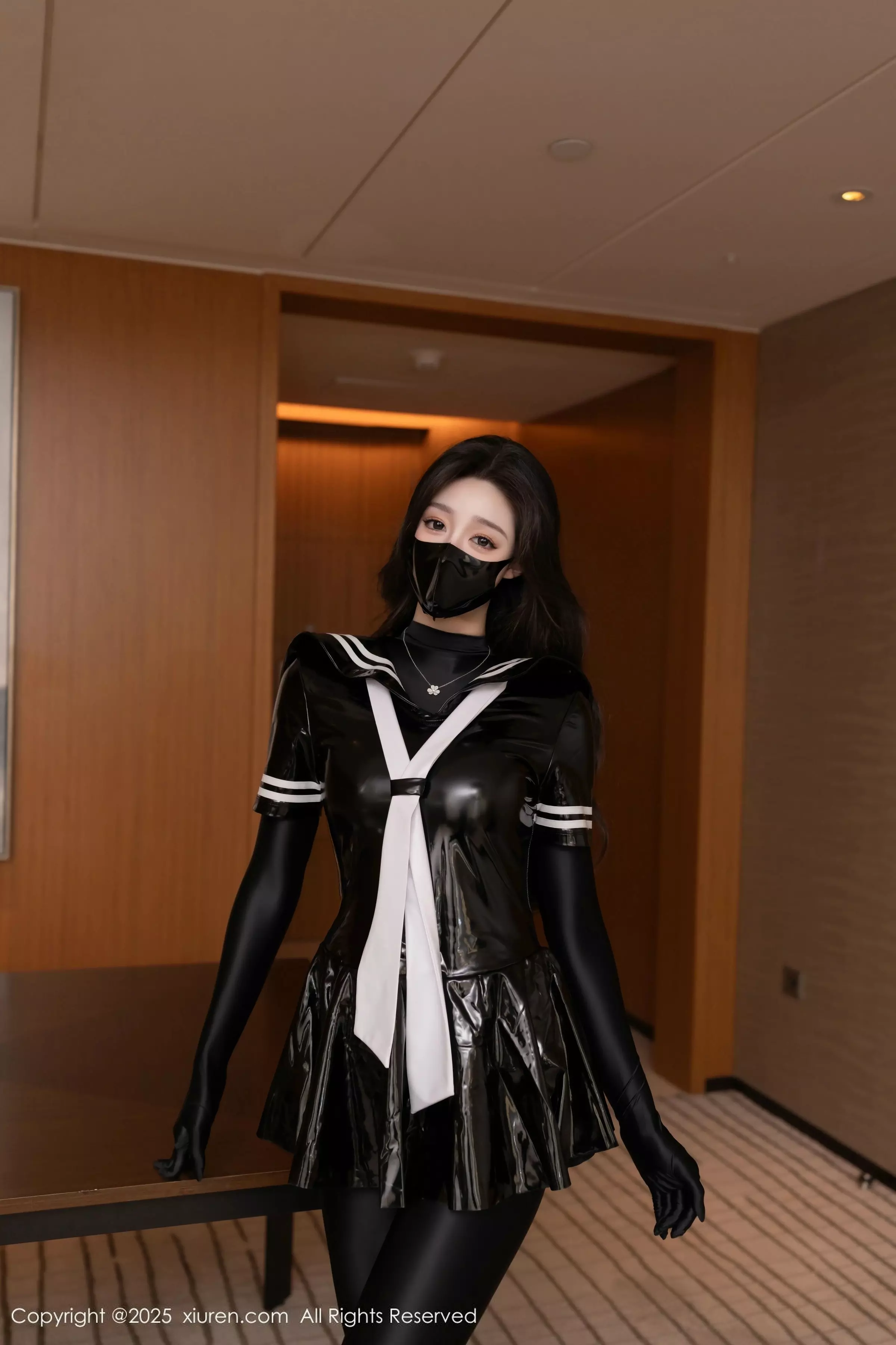 [XiuRen秀人网]第10087期小逗逗写真