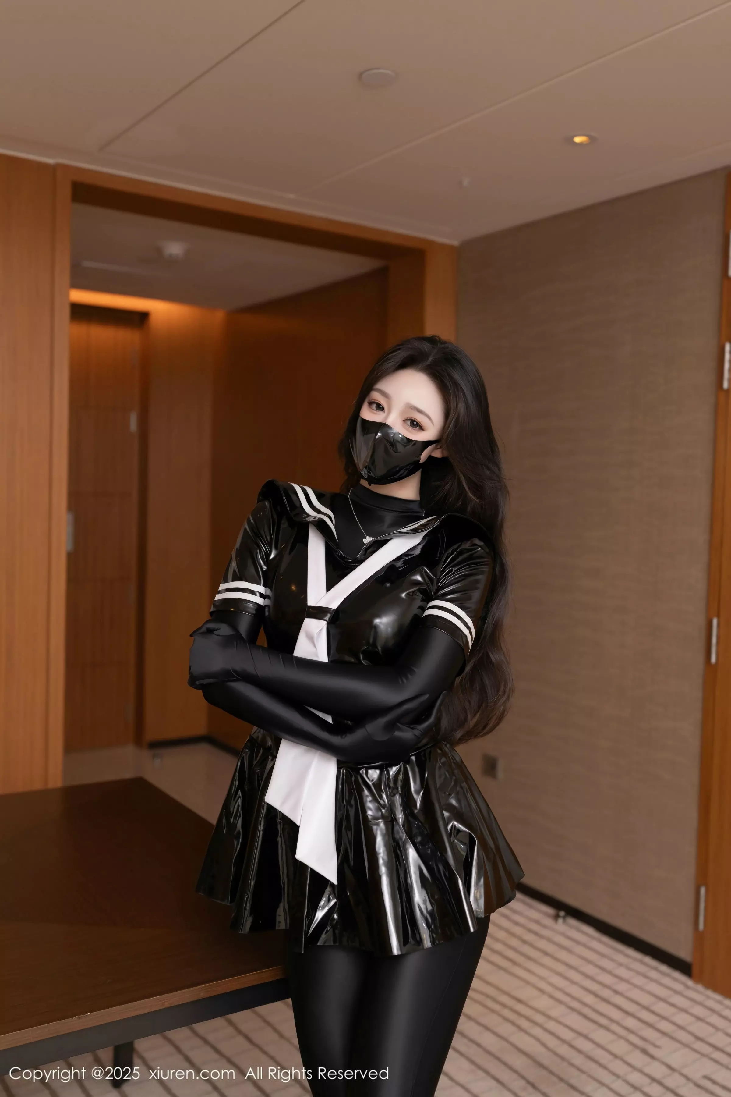 [XiuRen秀人网]第10087期小逗逗写真