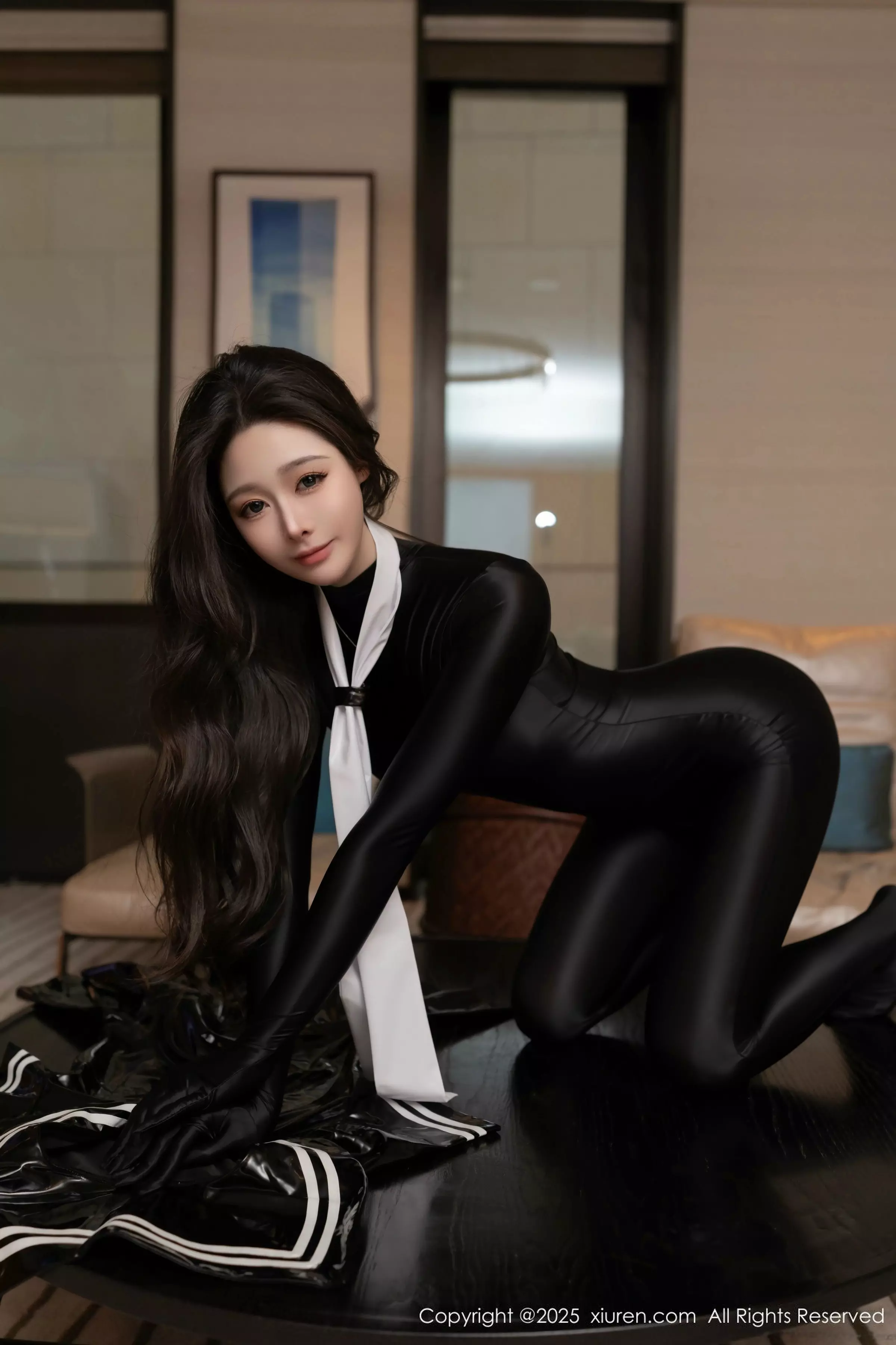 [XiuRen秀人网]第10087期小逗逗写真