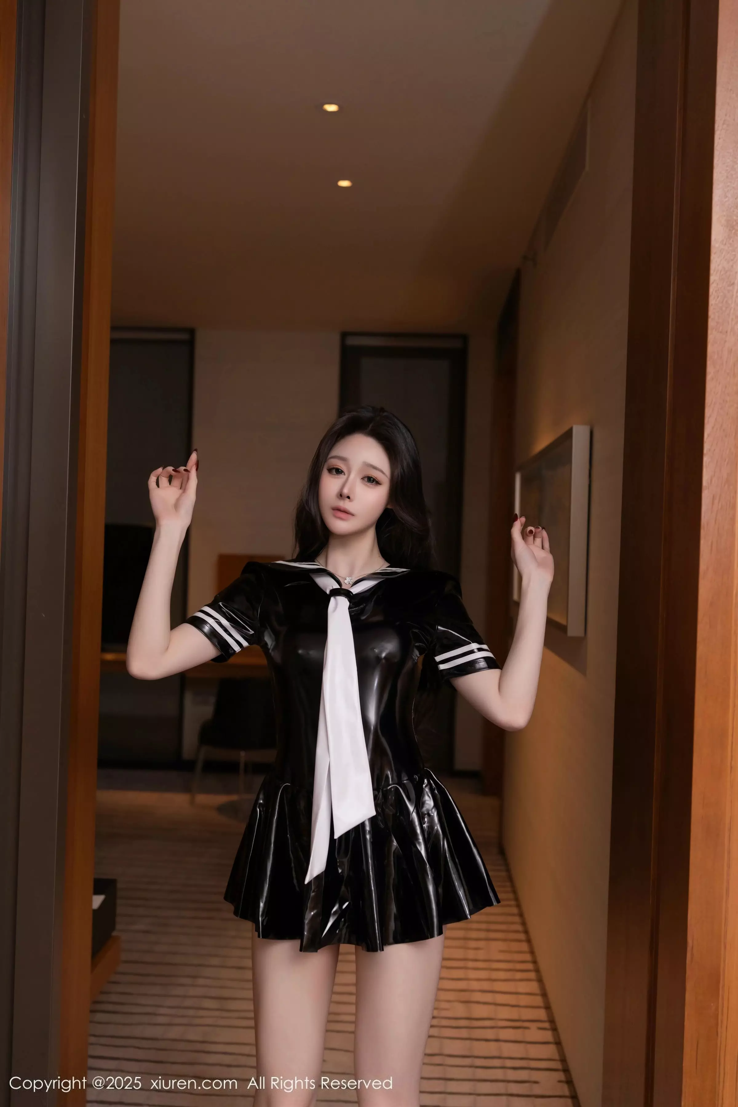 [XiuRen秀人网]第10087期小逗逗写真