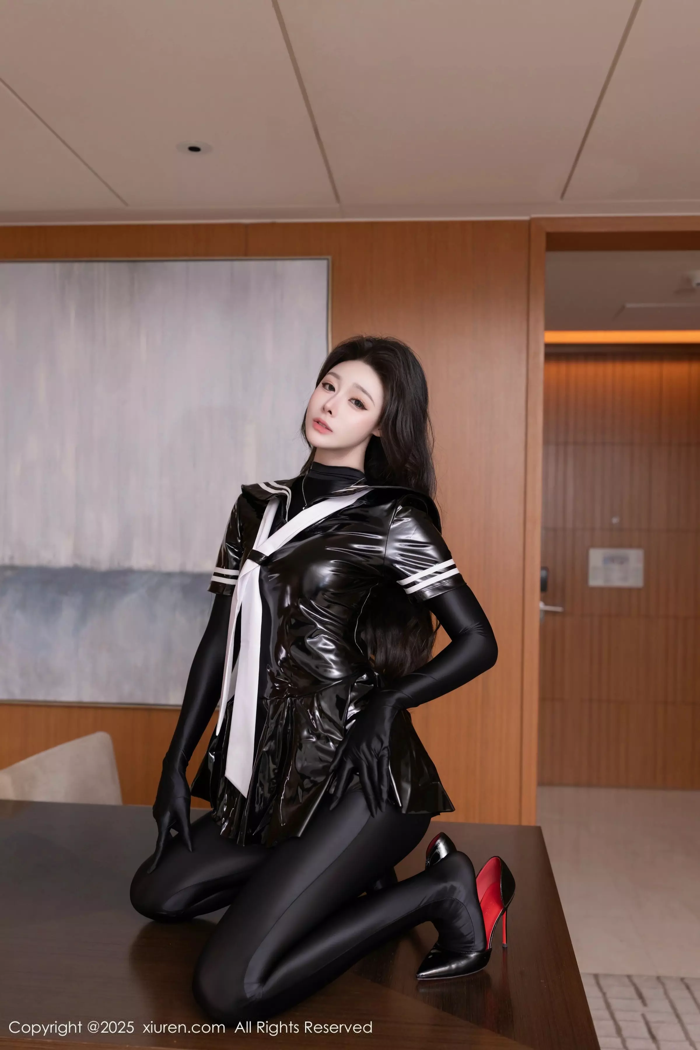 [XiuRen秀人网]第10087期小逗逗写真