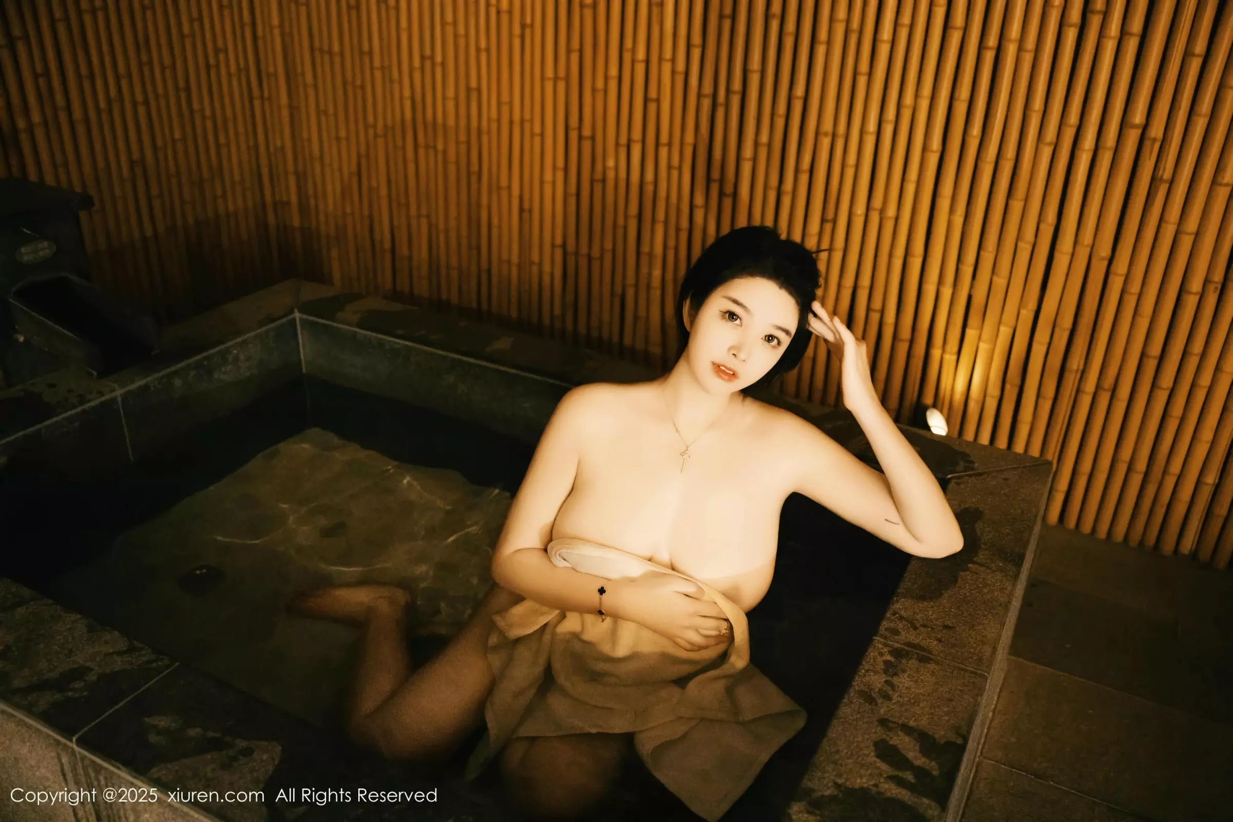 [XiuRen秀人网]第10091期林若凡写真