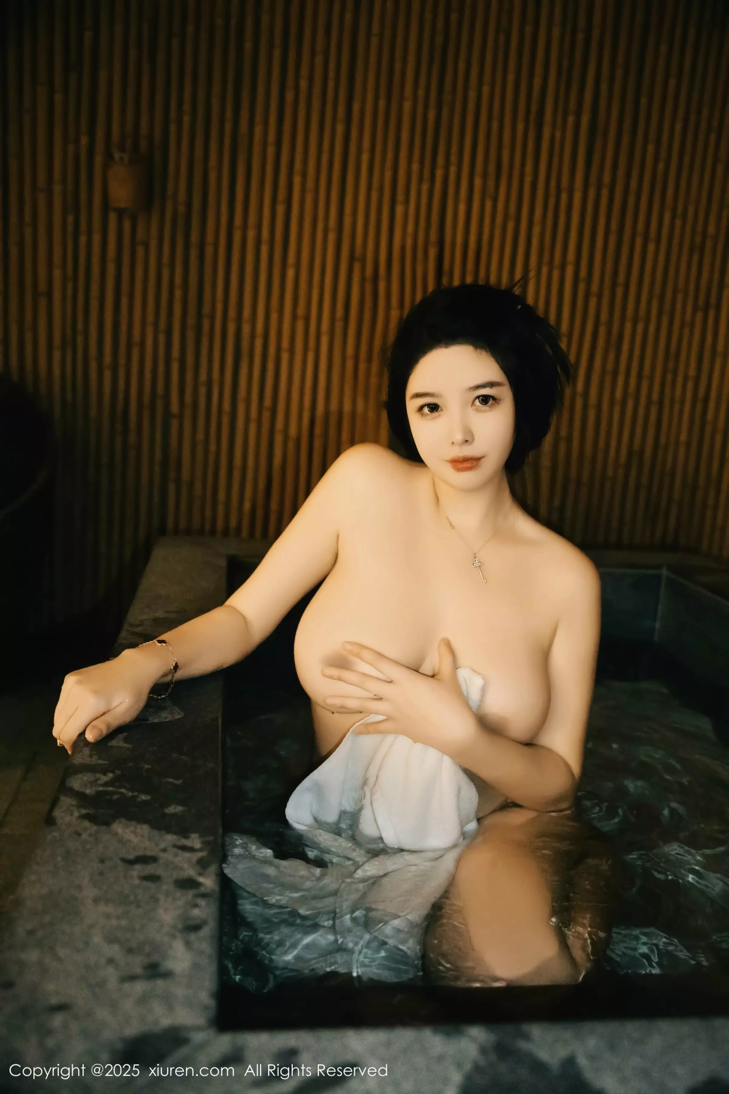 [XiuRen秀人网]第10091期林若凡写真