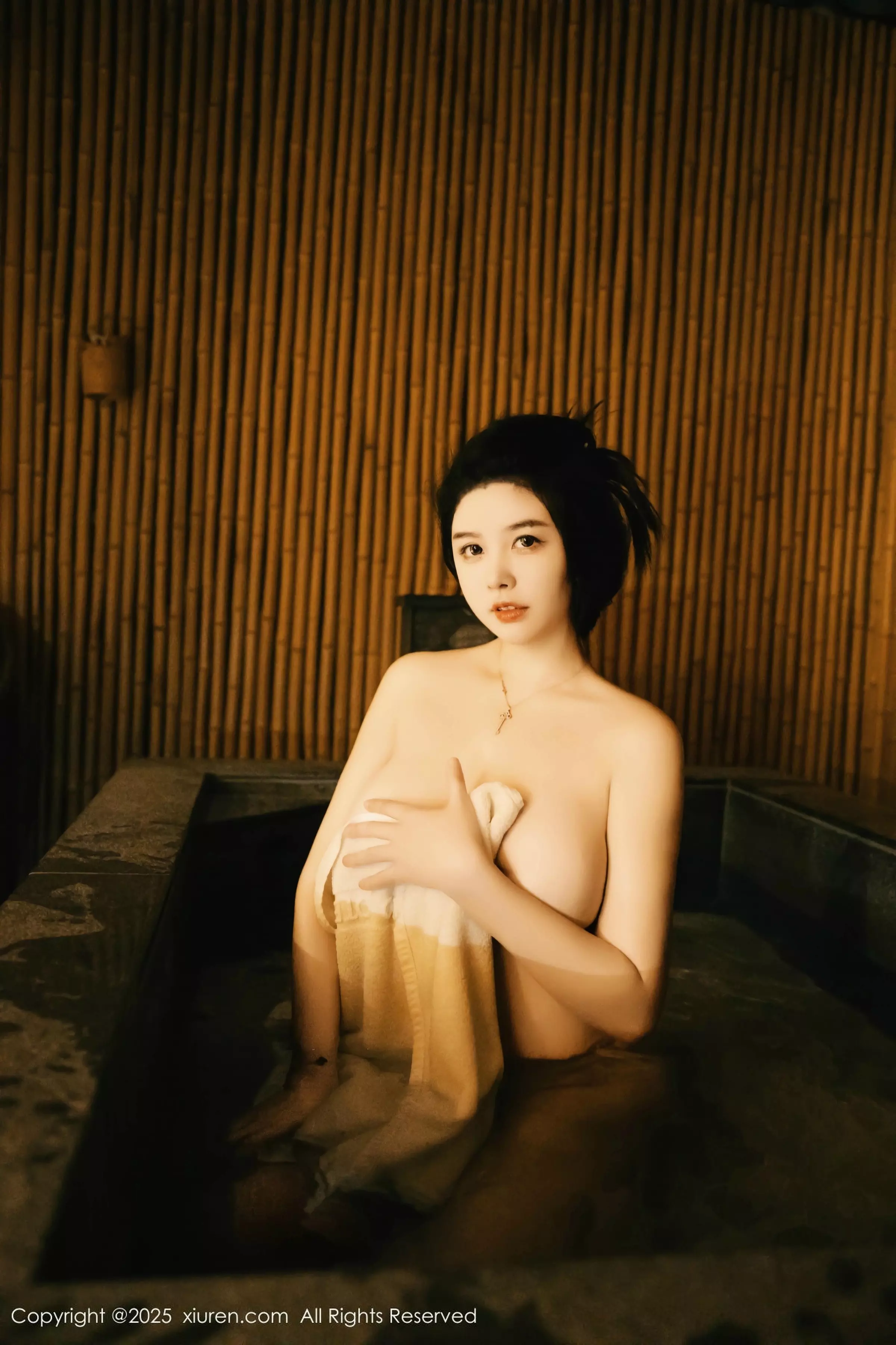 [XiuRen秀人网]第10091期林若凡写真