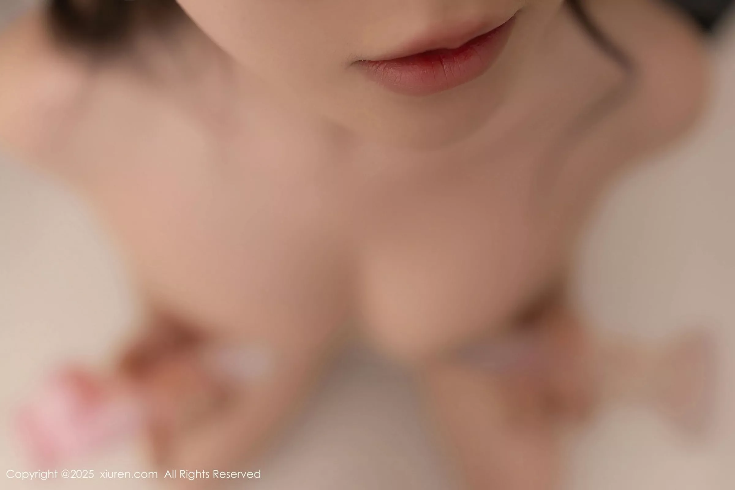 [XiuRen秀人网]第10112期鱼子酱写真