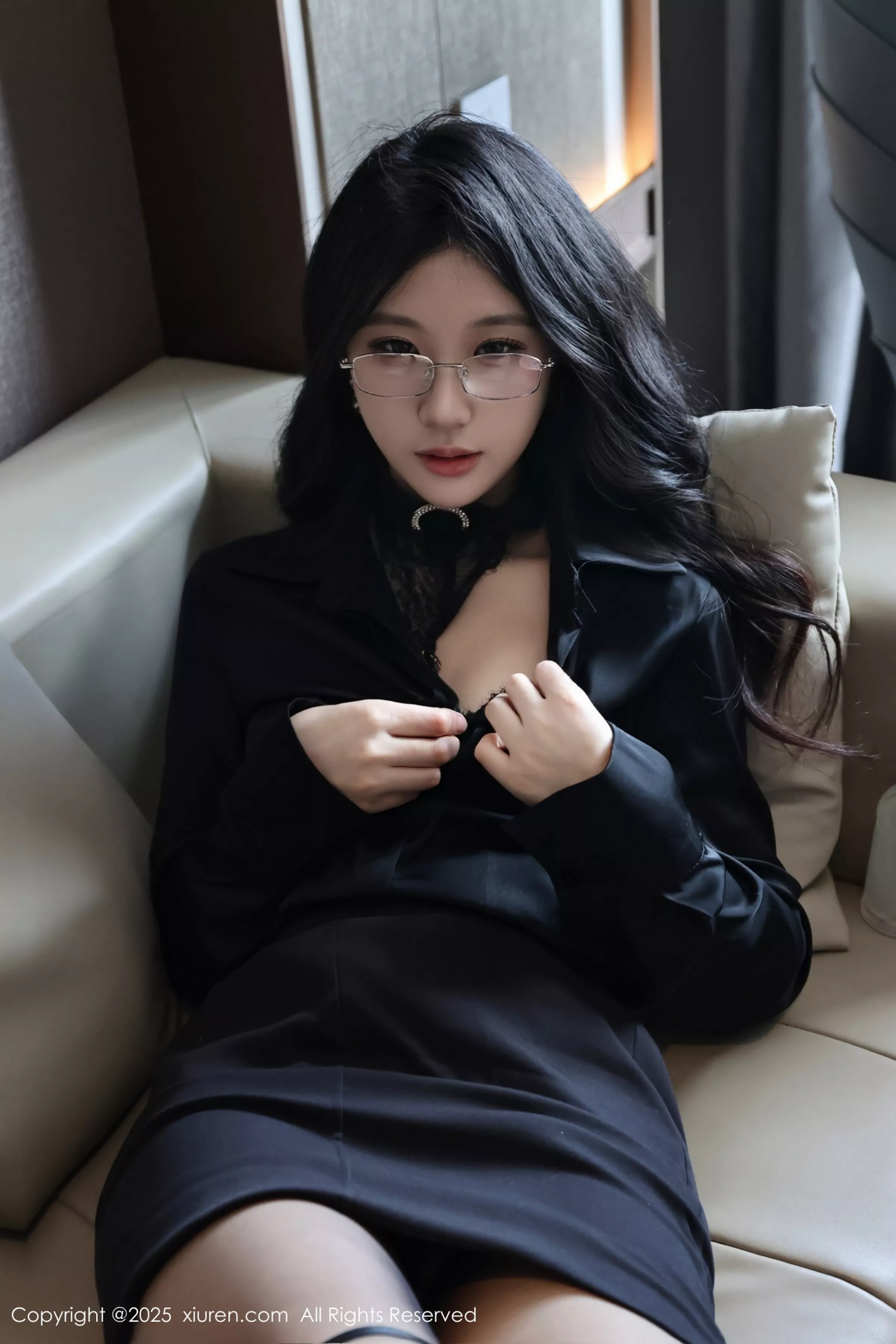 [XiuRen秀人网]第10167期小芭乐写真
