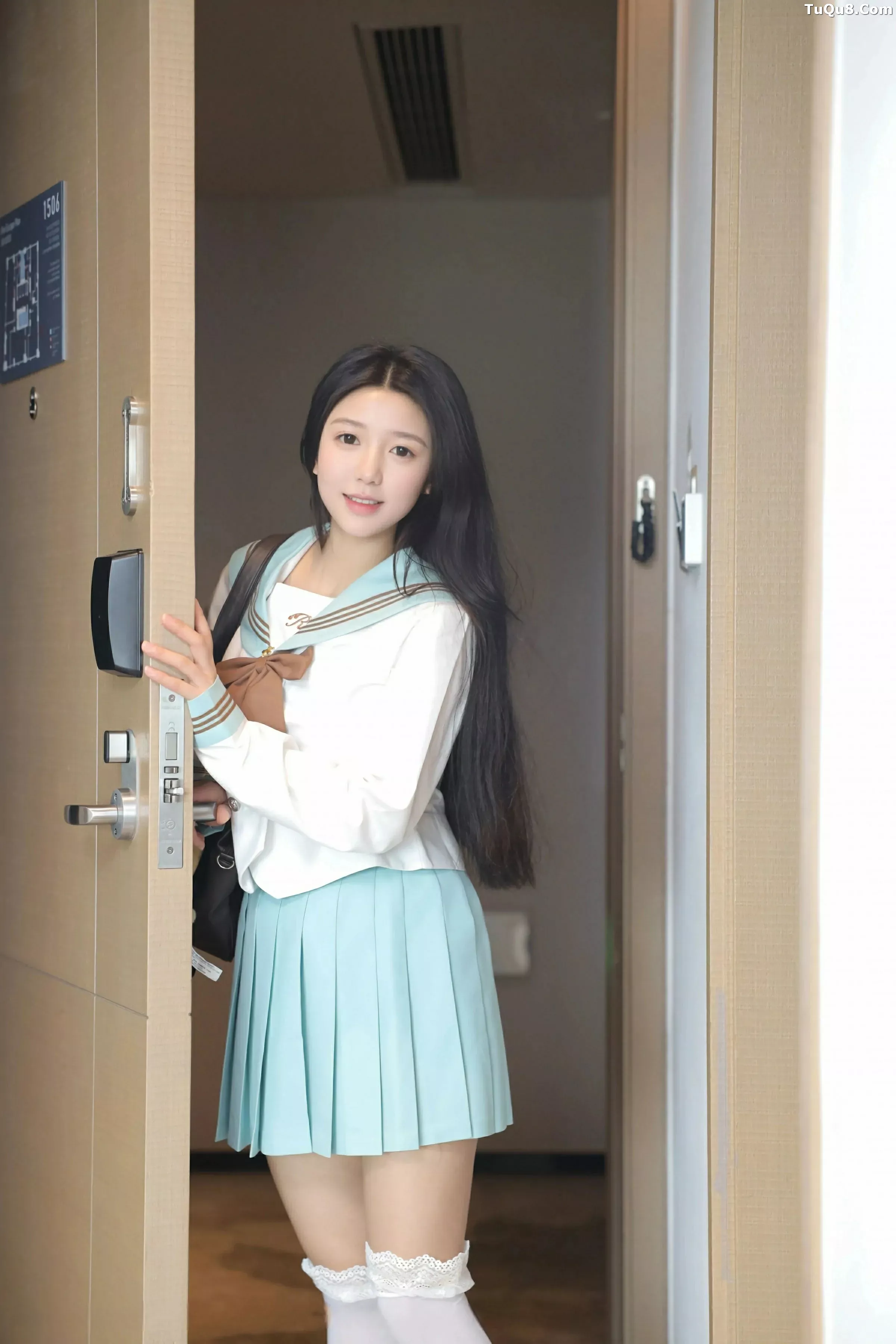 [XiuRen秀人网]第10379期林嘉馨写真