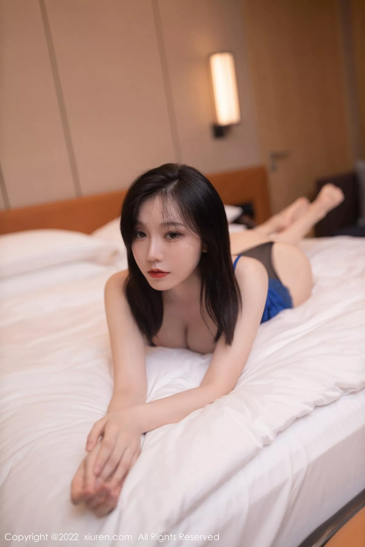 [XiuRen秀人网]第5230期安然写真