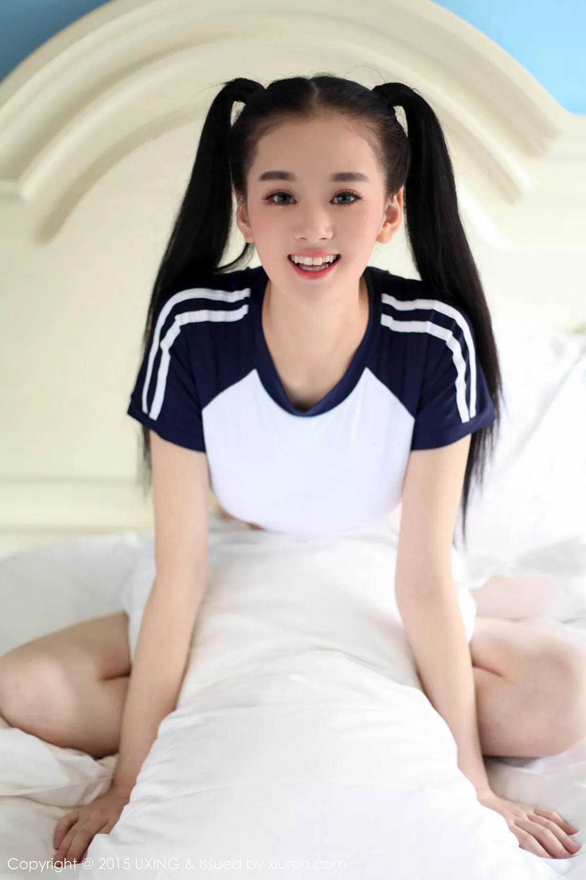 [Uxing优星馆]第027期温馨baby写真