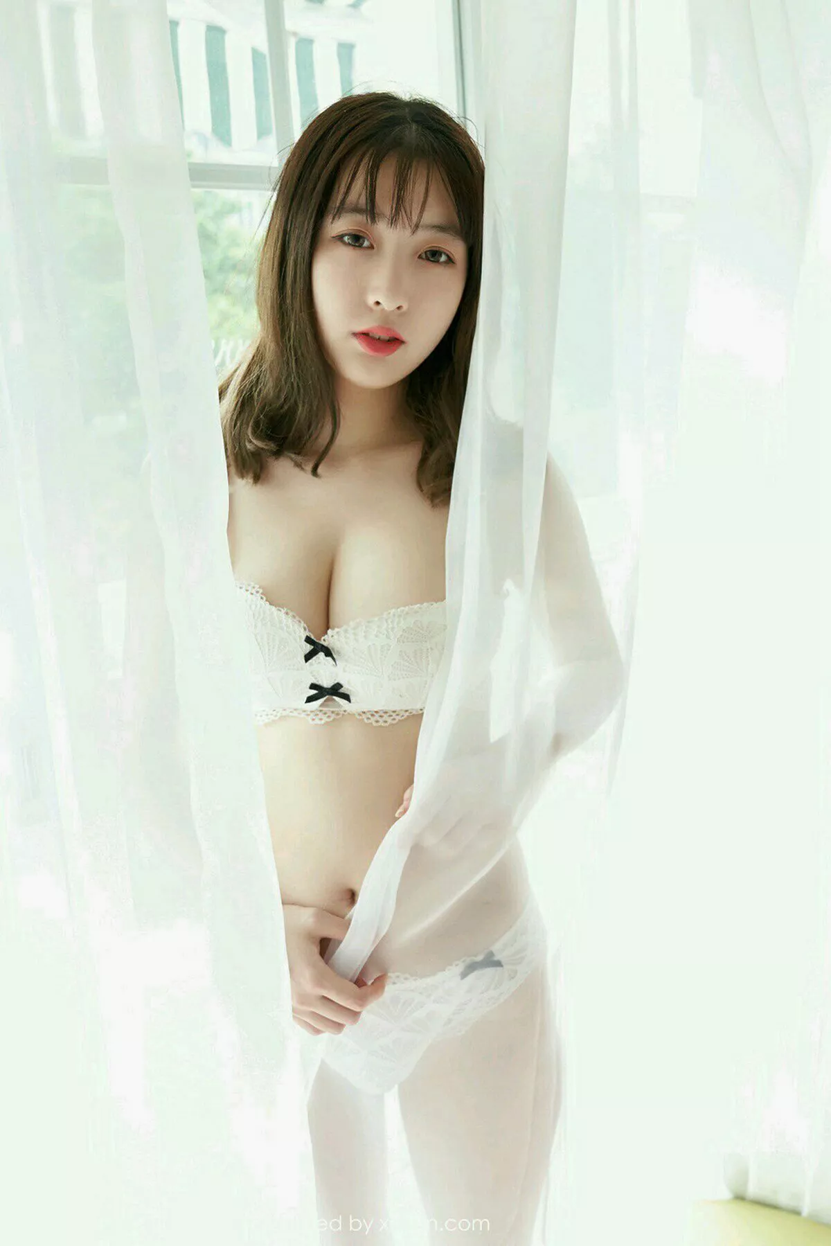 [MiiTao蜜桃社]第119期美绪写真