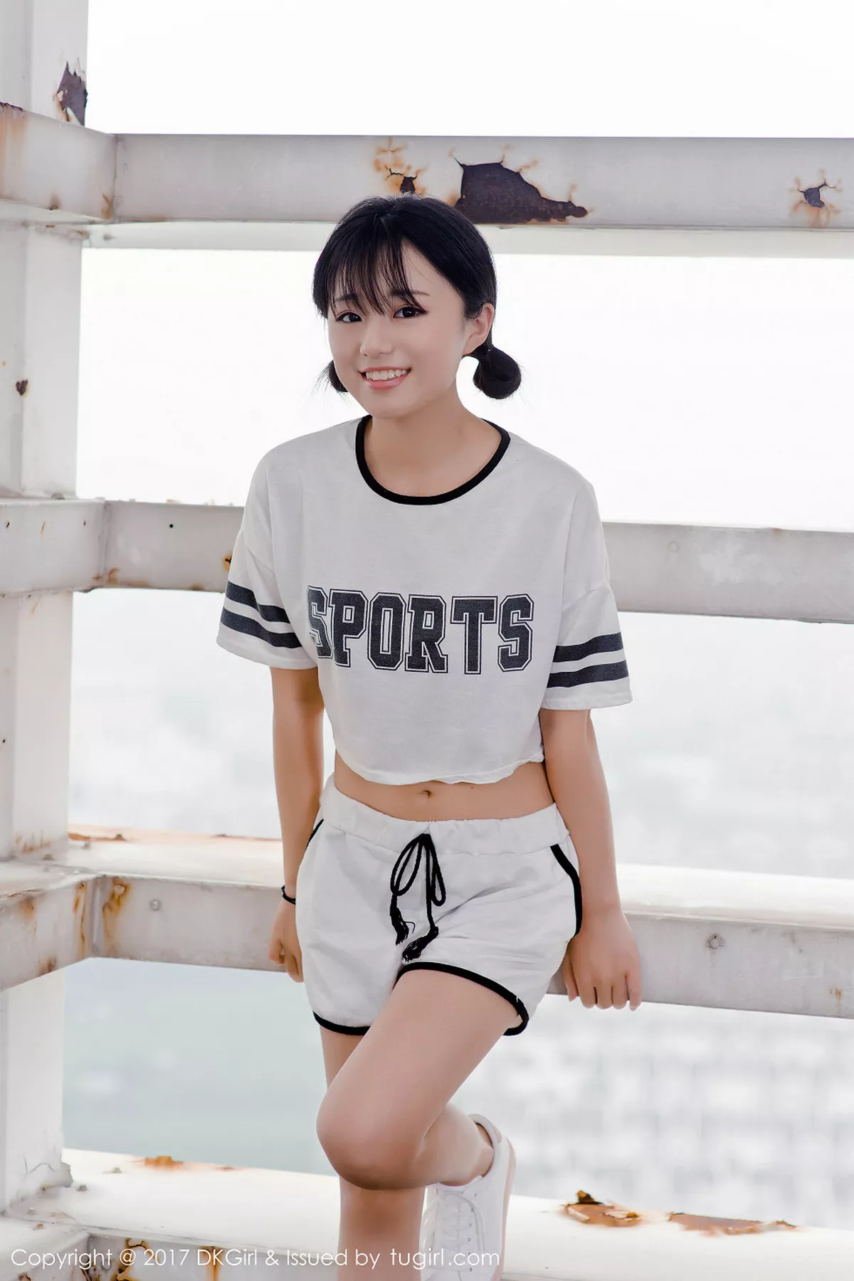 [DKGirl御女郎]第029期仓井优香写真
